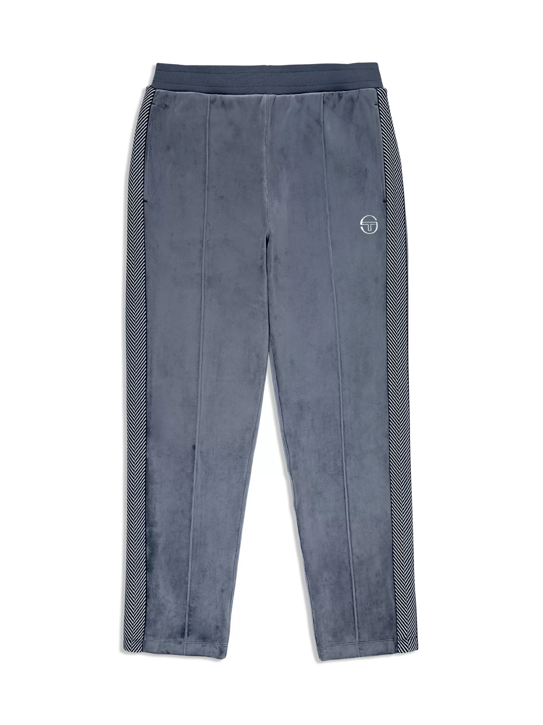 Sergio Tacchini Maglia Velour Track Pant-