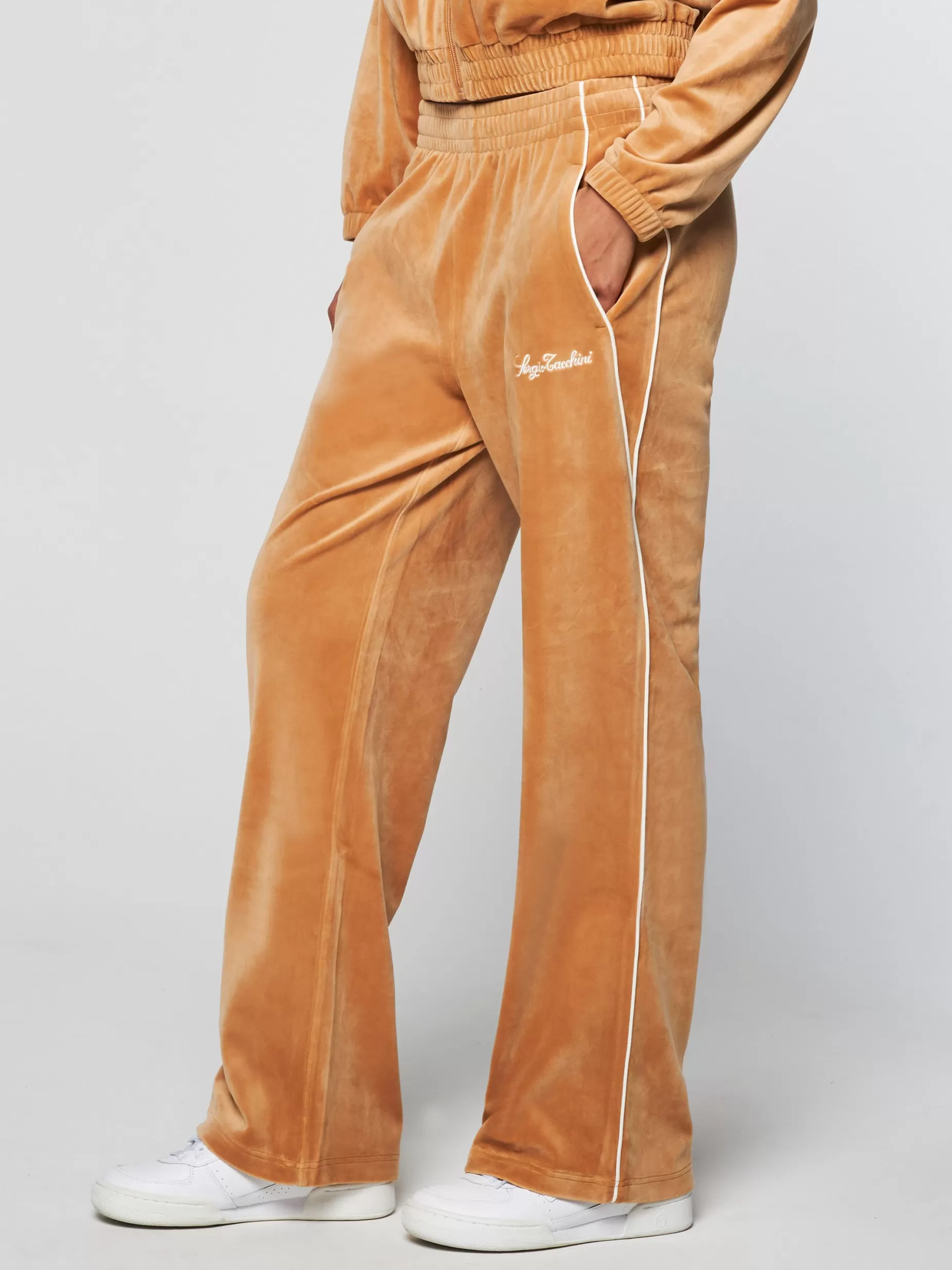 Sergio Tacchini Mare Velour Pant-