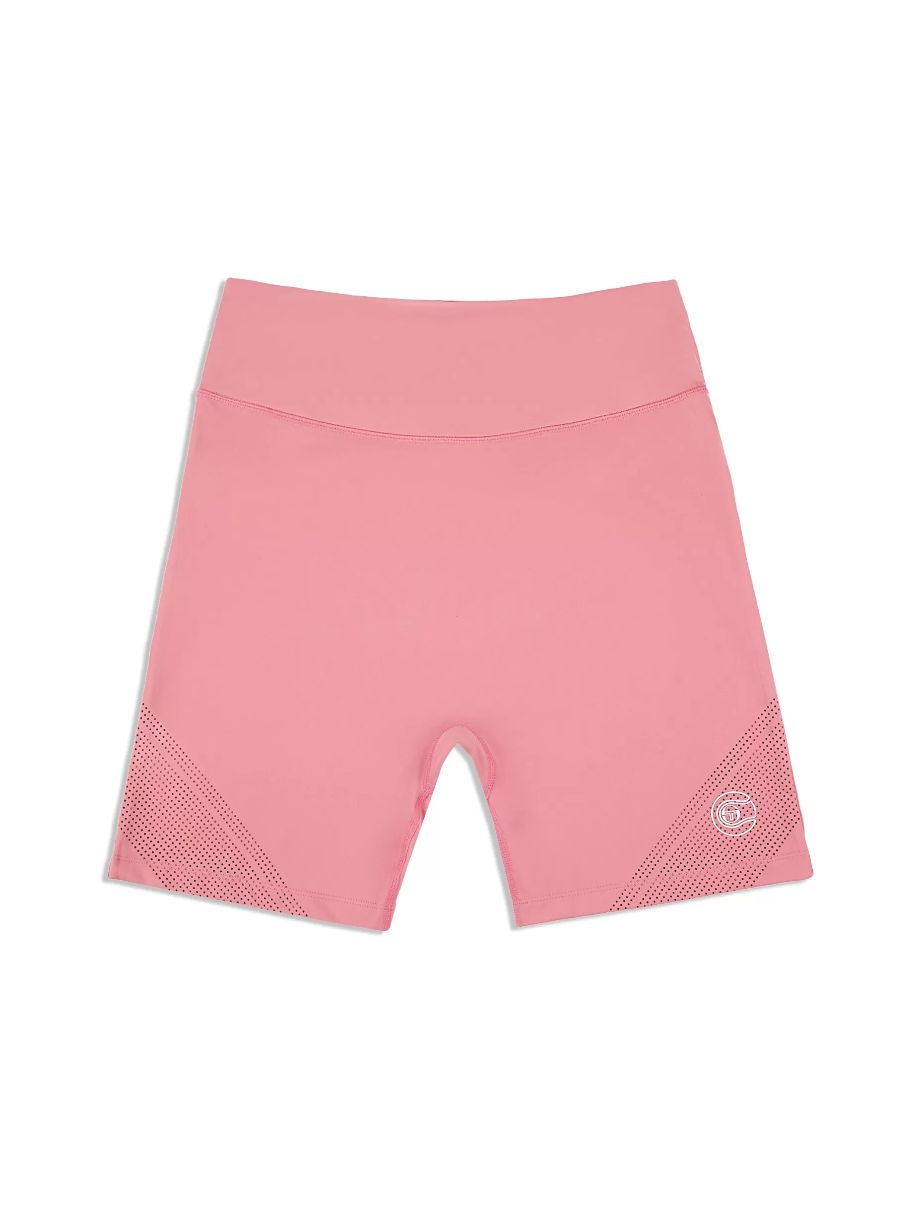 Women Sergio Tacchini Masaci Biker Short-