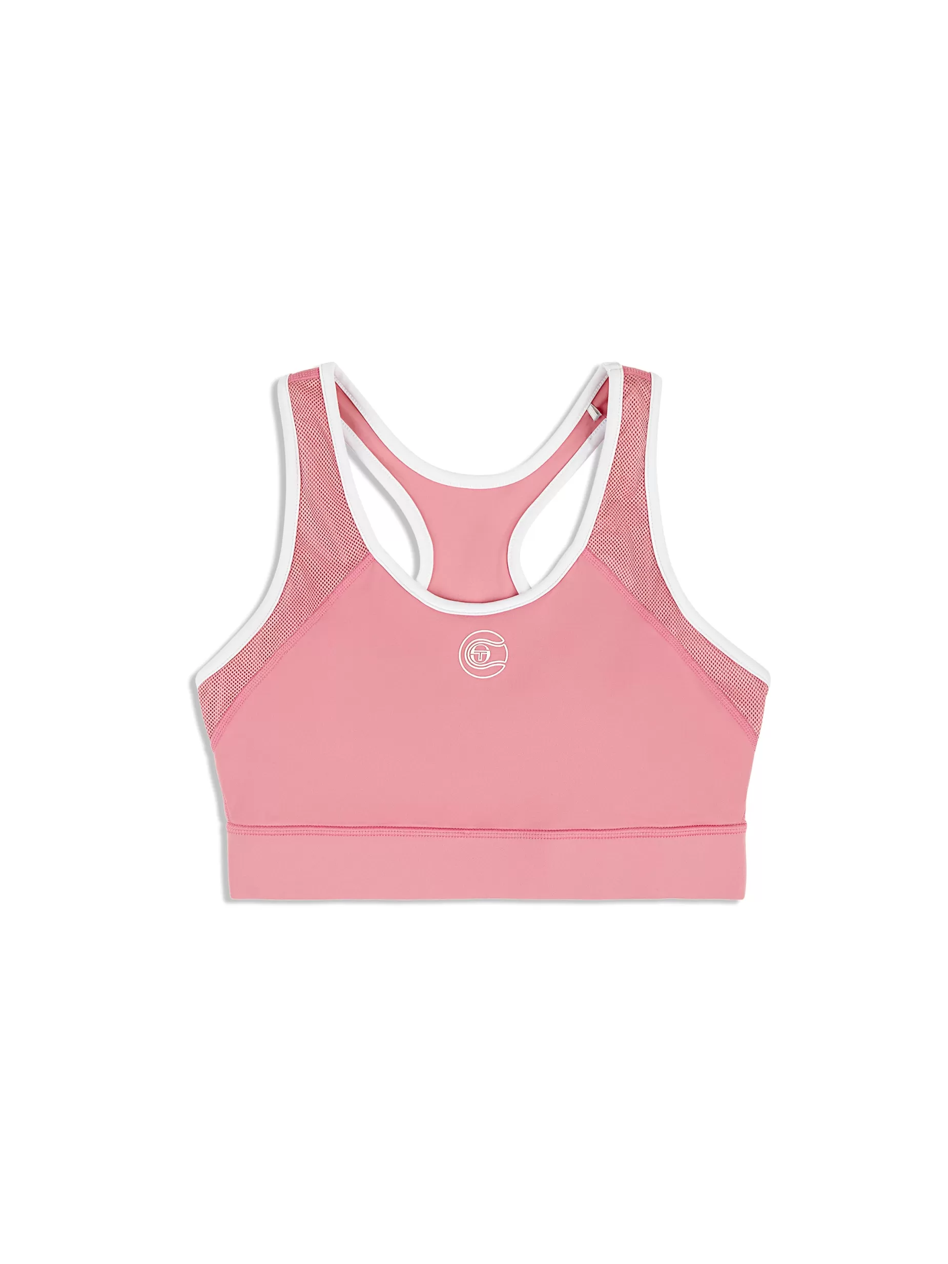 Women Sergio Tacchini Masaci Sports Bra-