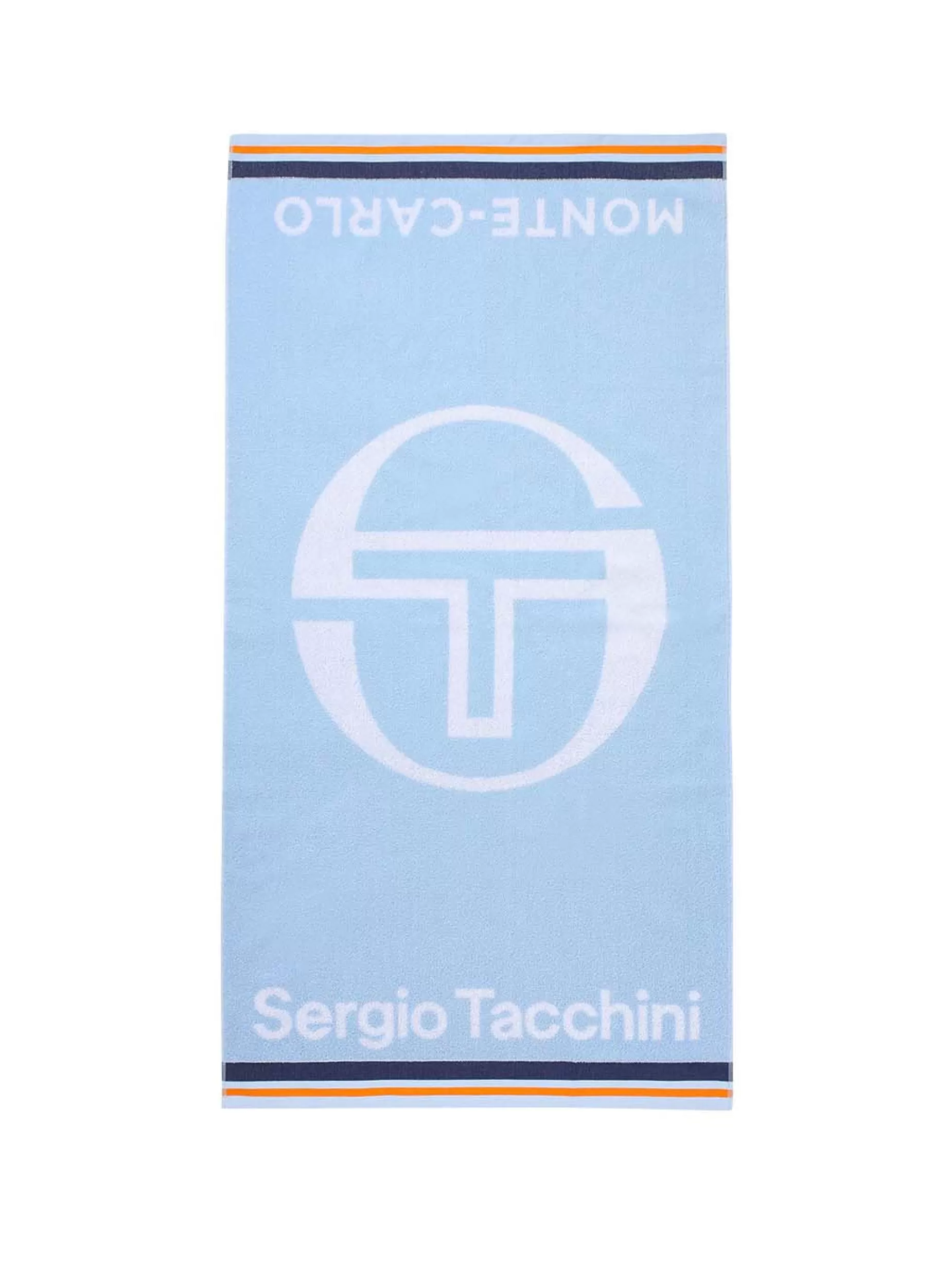 Women Sergio Tacchini MC Staff Full-Size Towel-