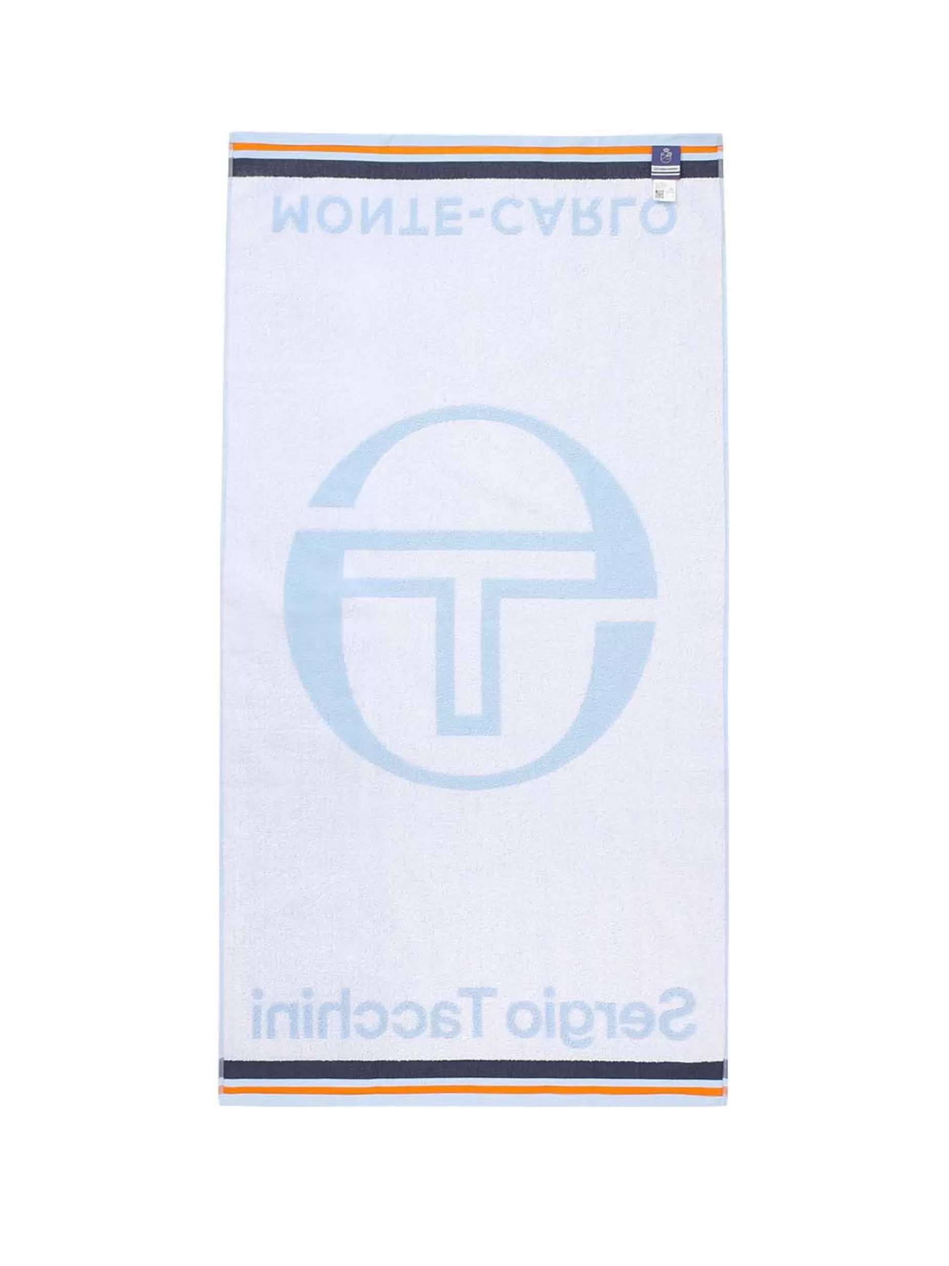 Women Sergio Tacchini MC Staff Full-Size Towel-