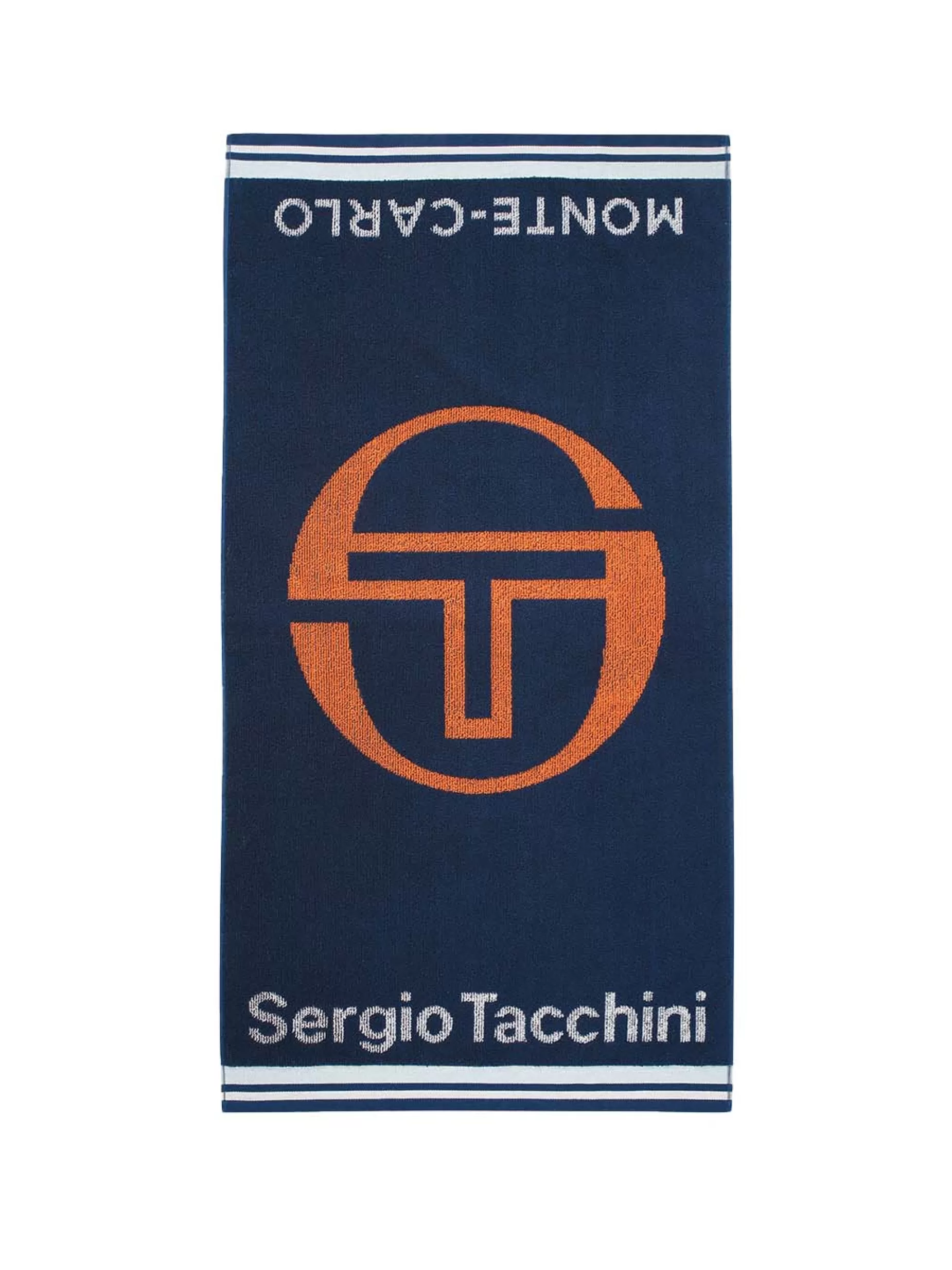 Women Sergio Tacchini MC Staff Full-Size Towel-