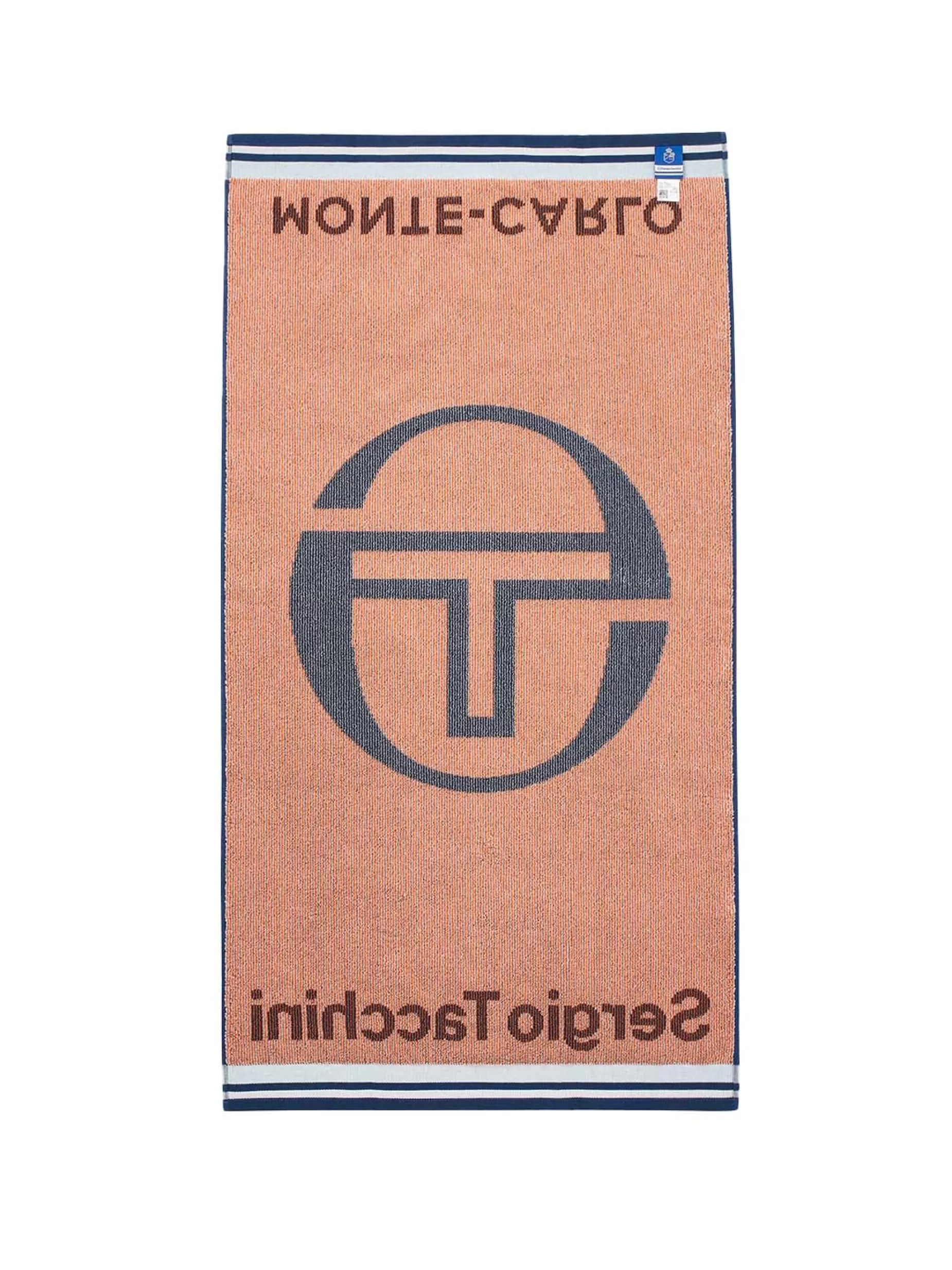 Women Sergio Tacchini MC Staff Full-Size Towel-