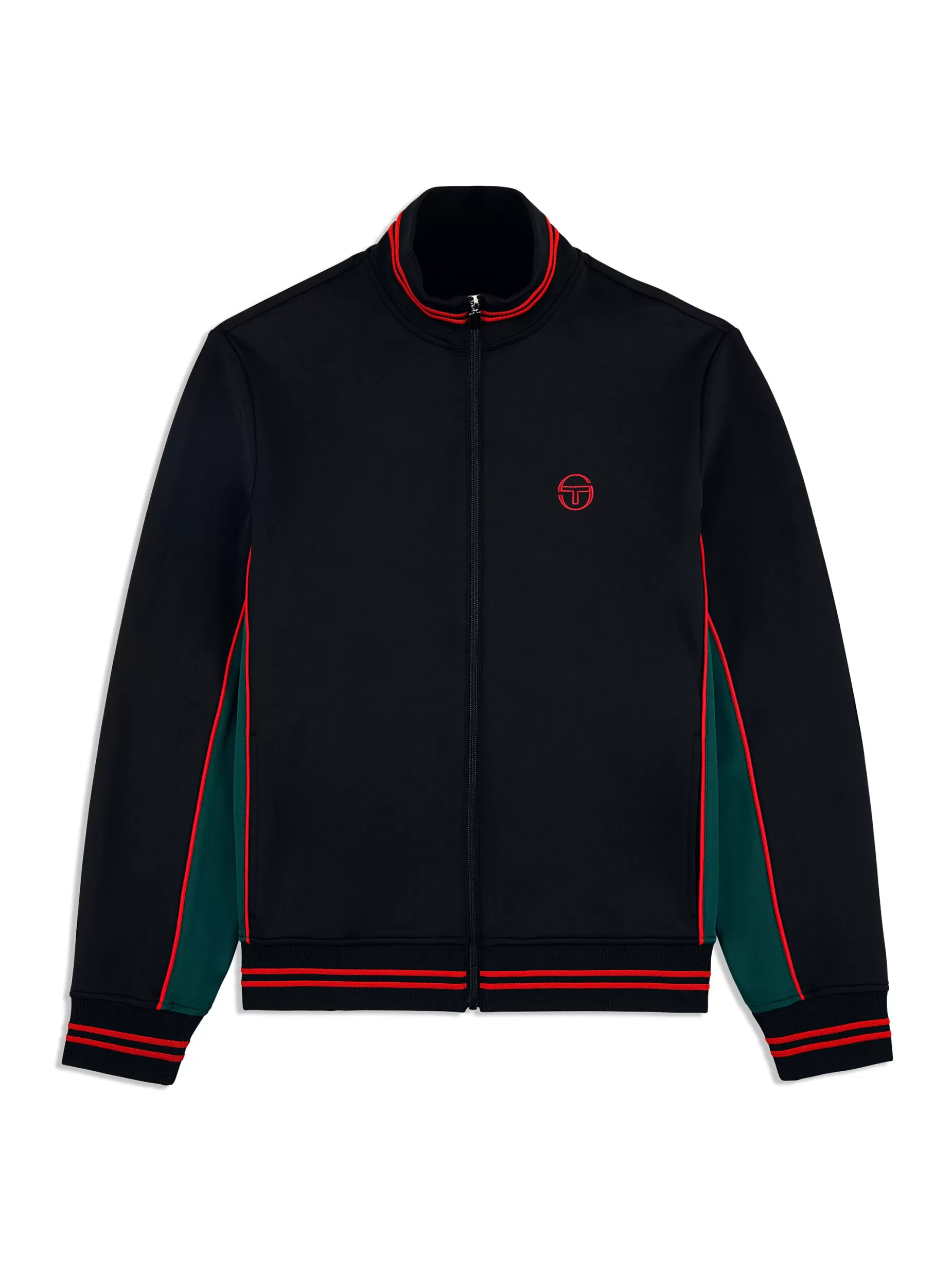 Sergio Tacchini Melfi Diver Track Jacket-