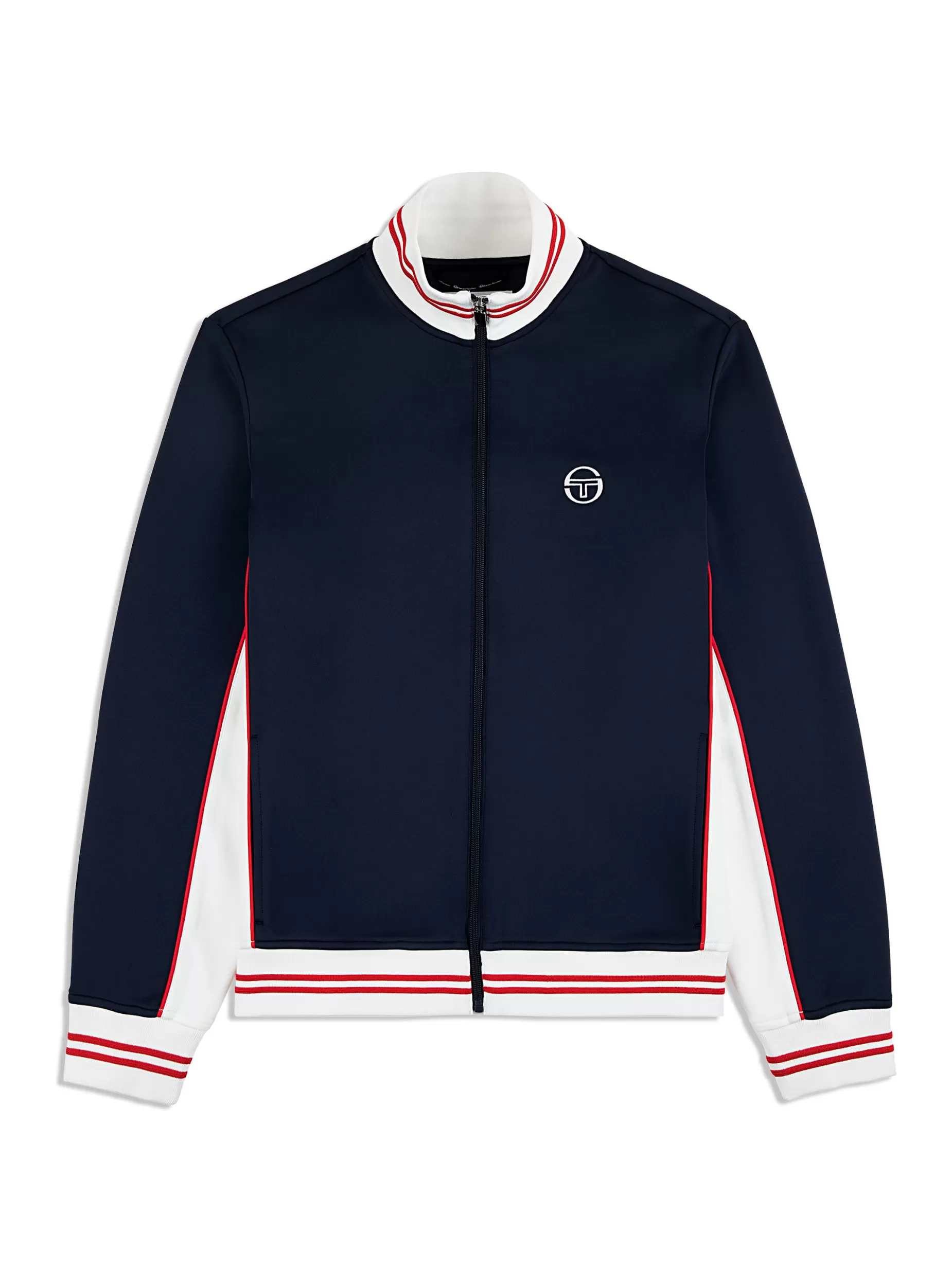 Sergio Tacchini Melfi Diver Track Jacket-