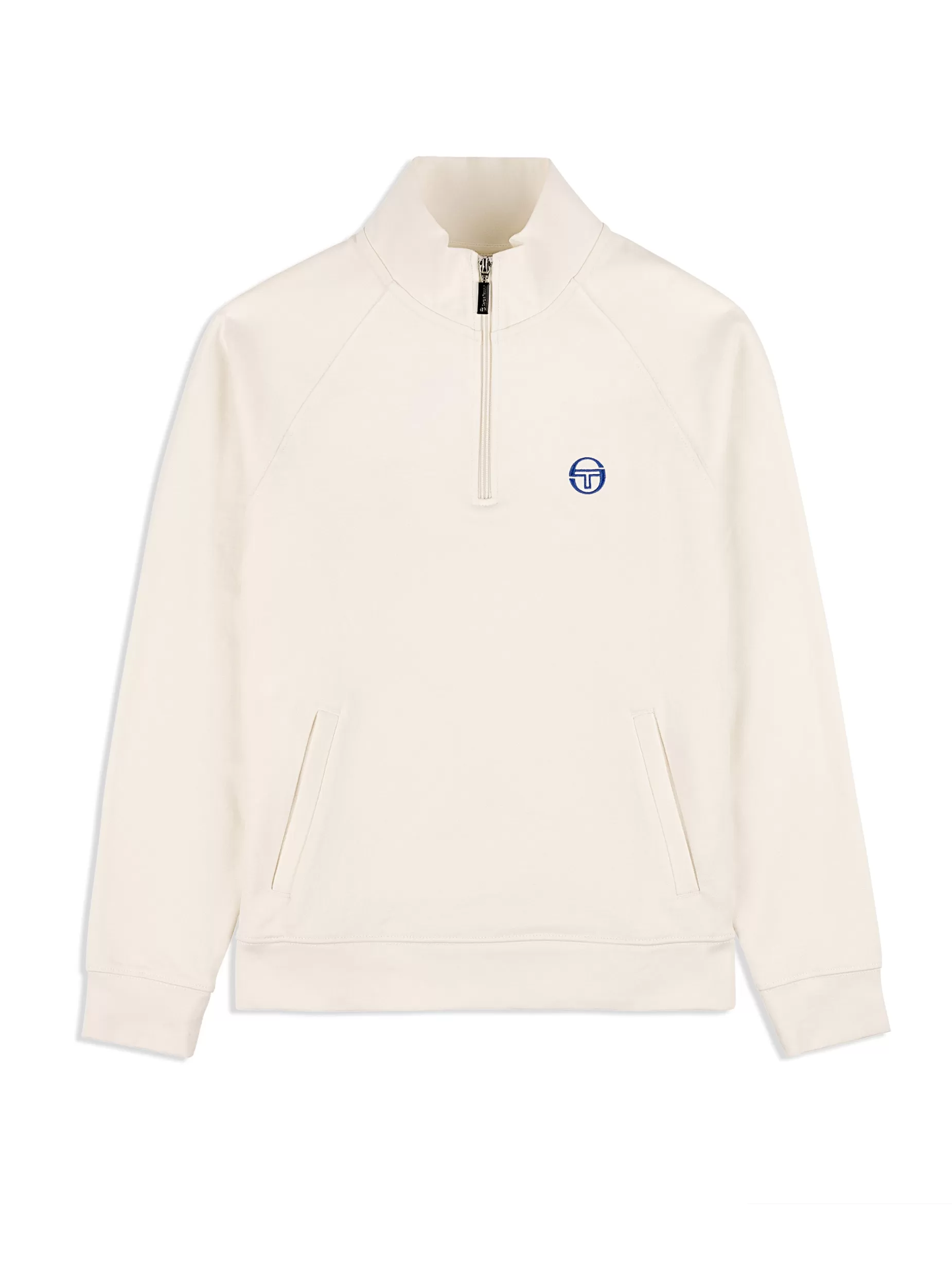 Sergio Tacchini Mezza Half Zip-