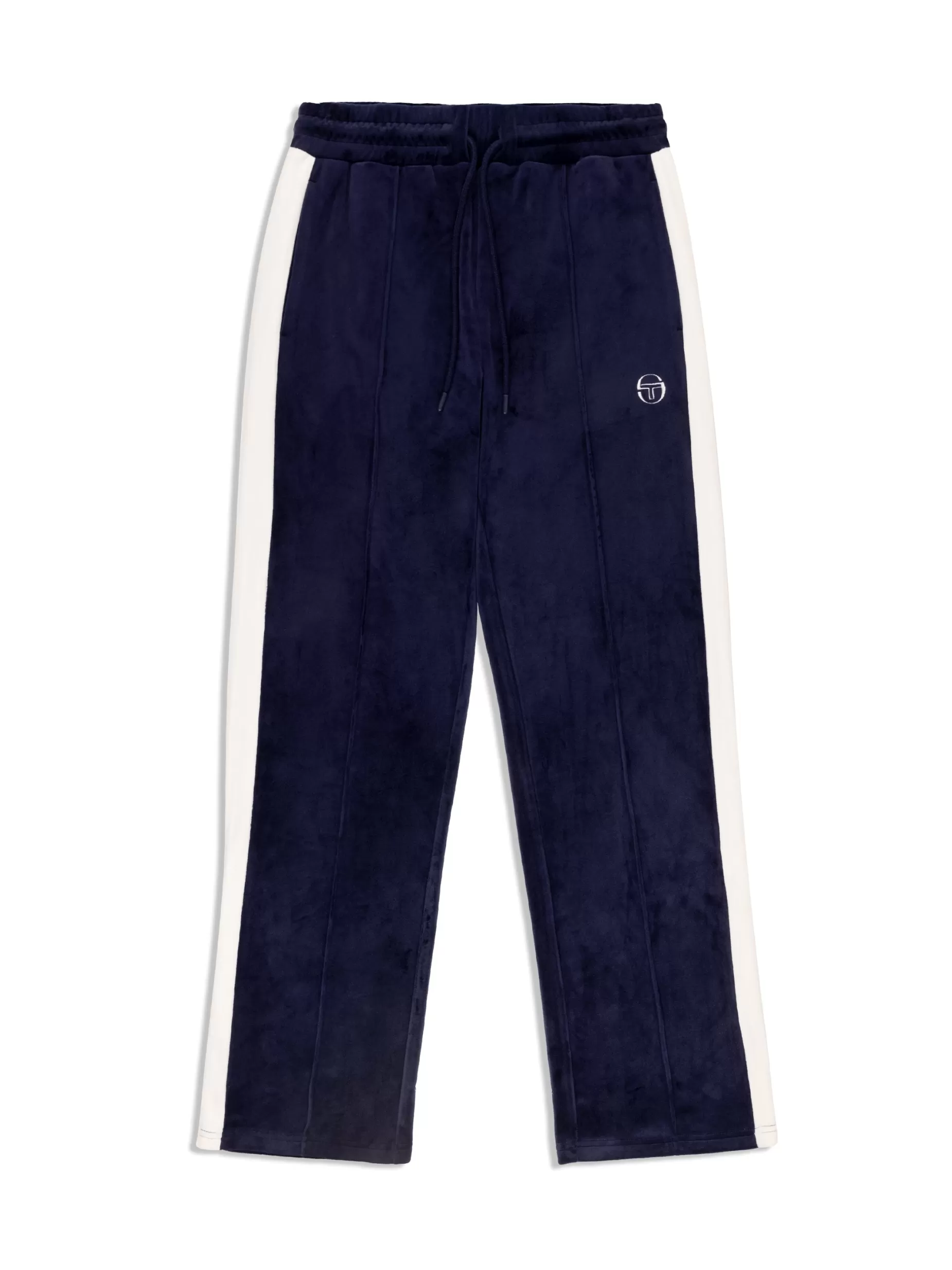 Sergio Tacchini Miss Carlotta Velour Track Pant-