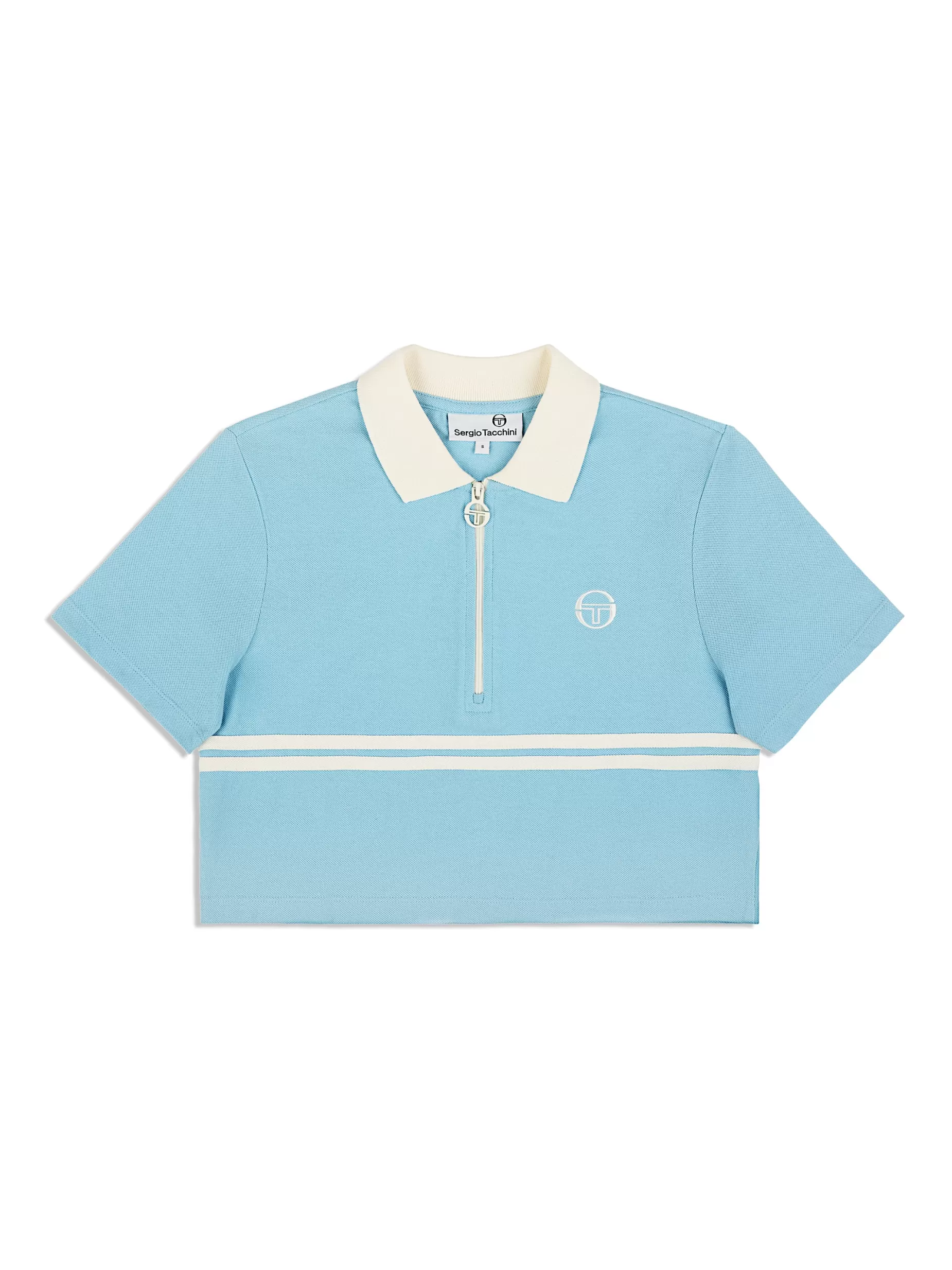 Women Sergio Tacchini Miss Supermac Polo-