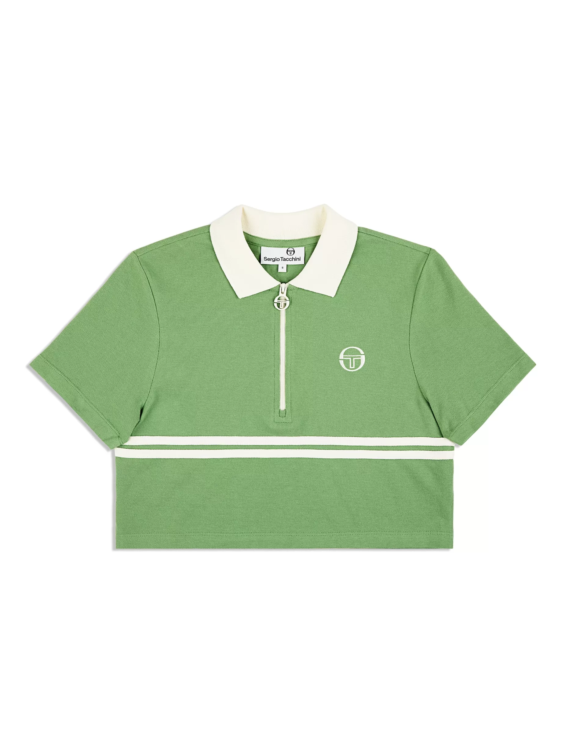 Women Sergio Tacchini Miss Supermac Polo-