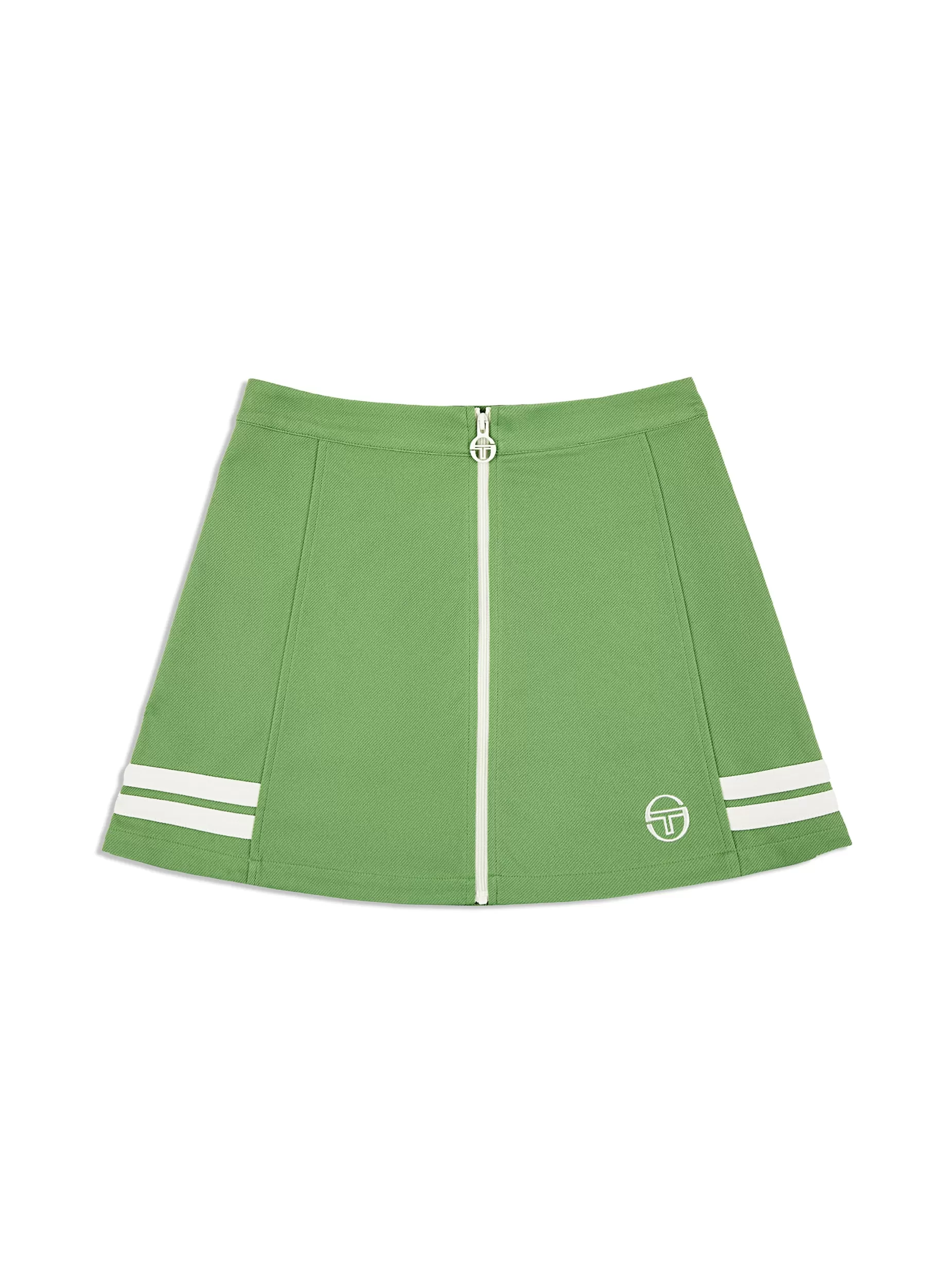 Women Sergio Tacchini Miss Supermac Skirt-