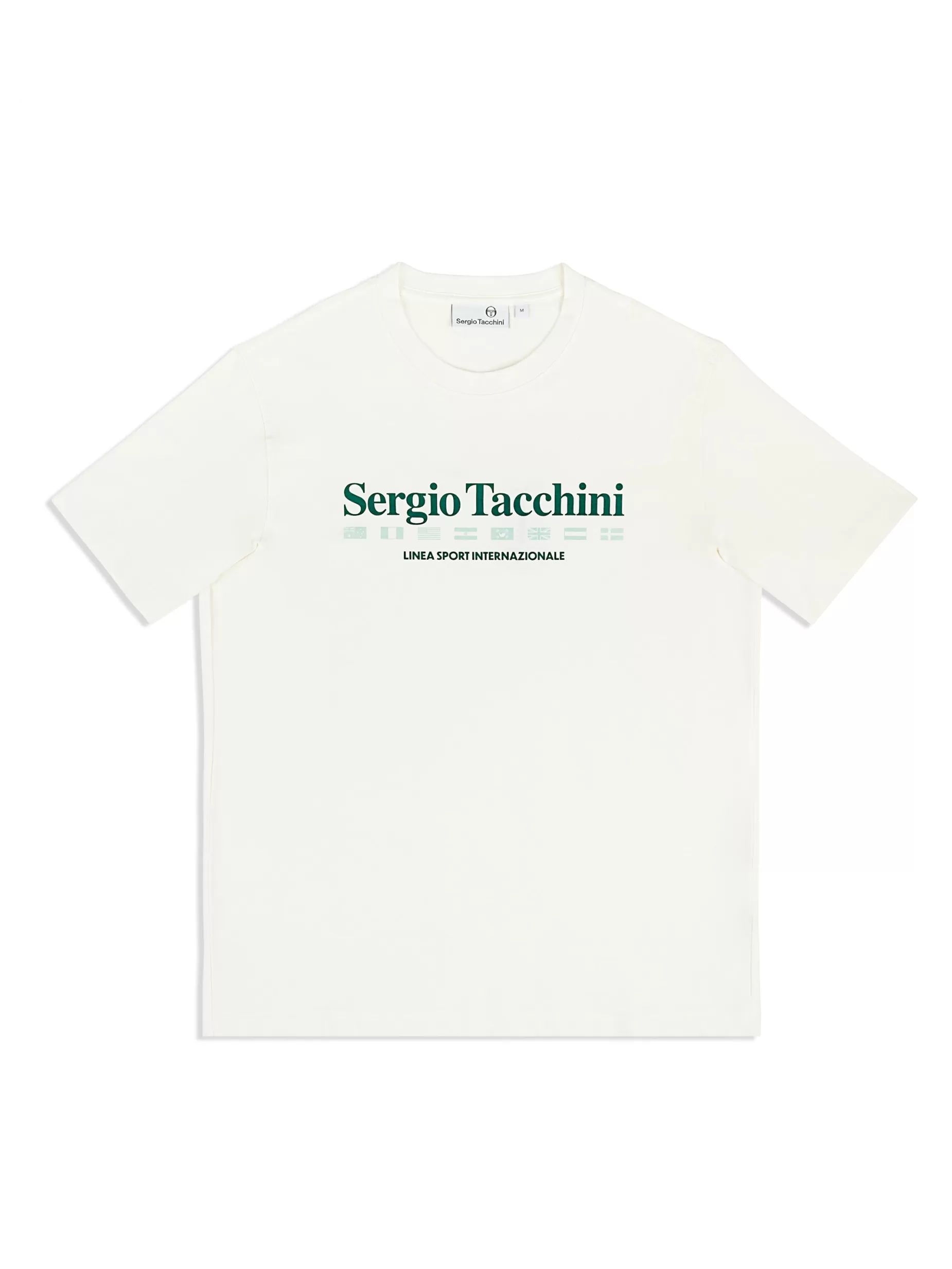 Sergio Tacchini Monda T-Shirt-