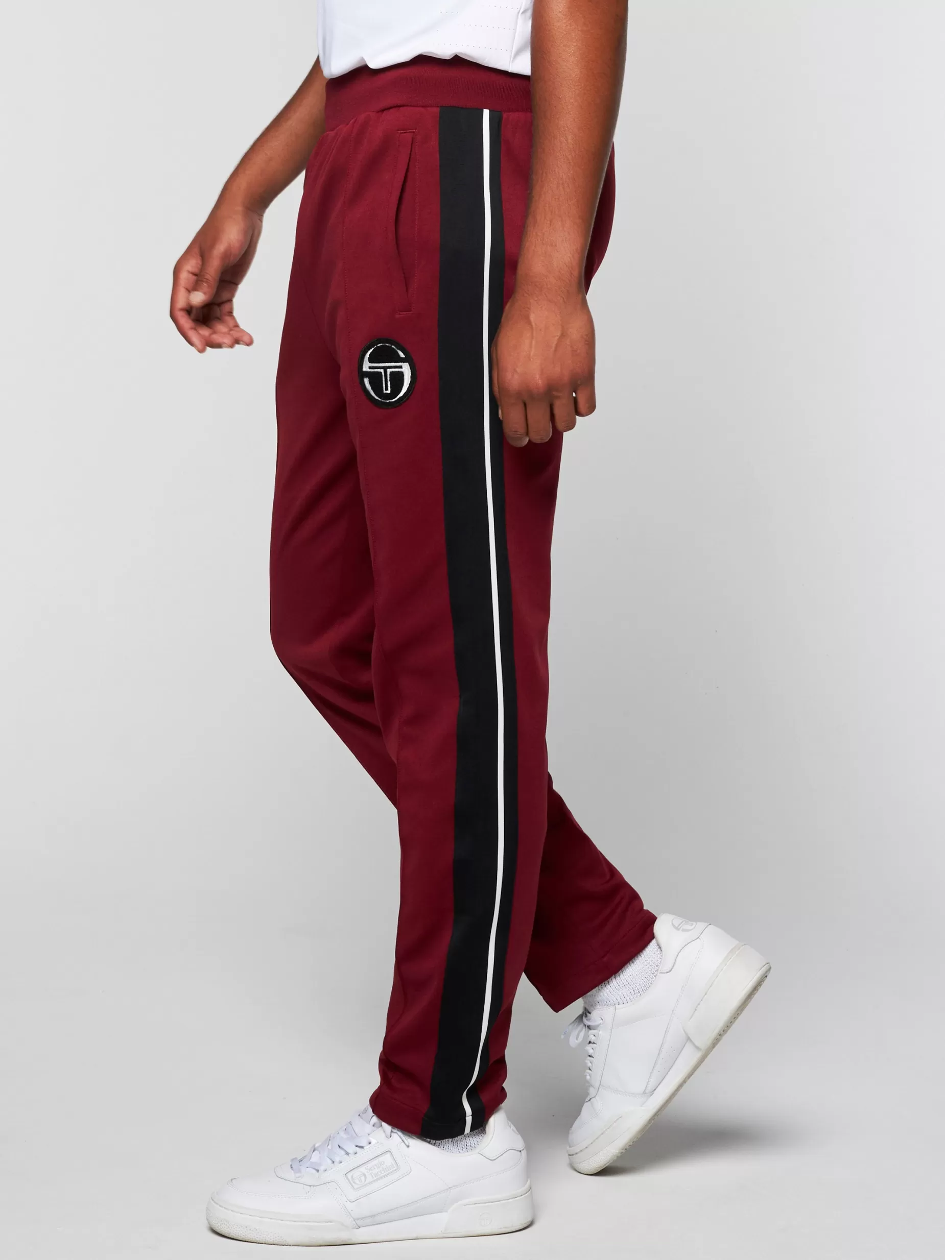 Sergio Tacchini Monte Jogger Archivio-