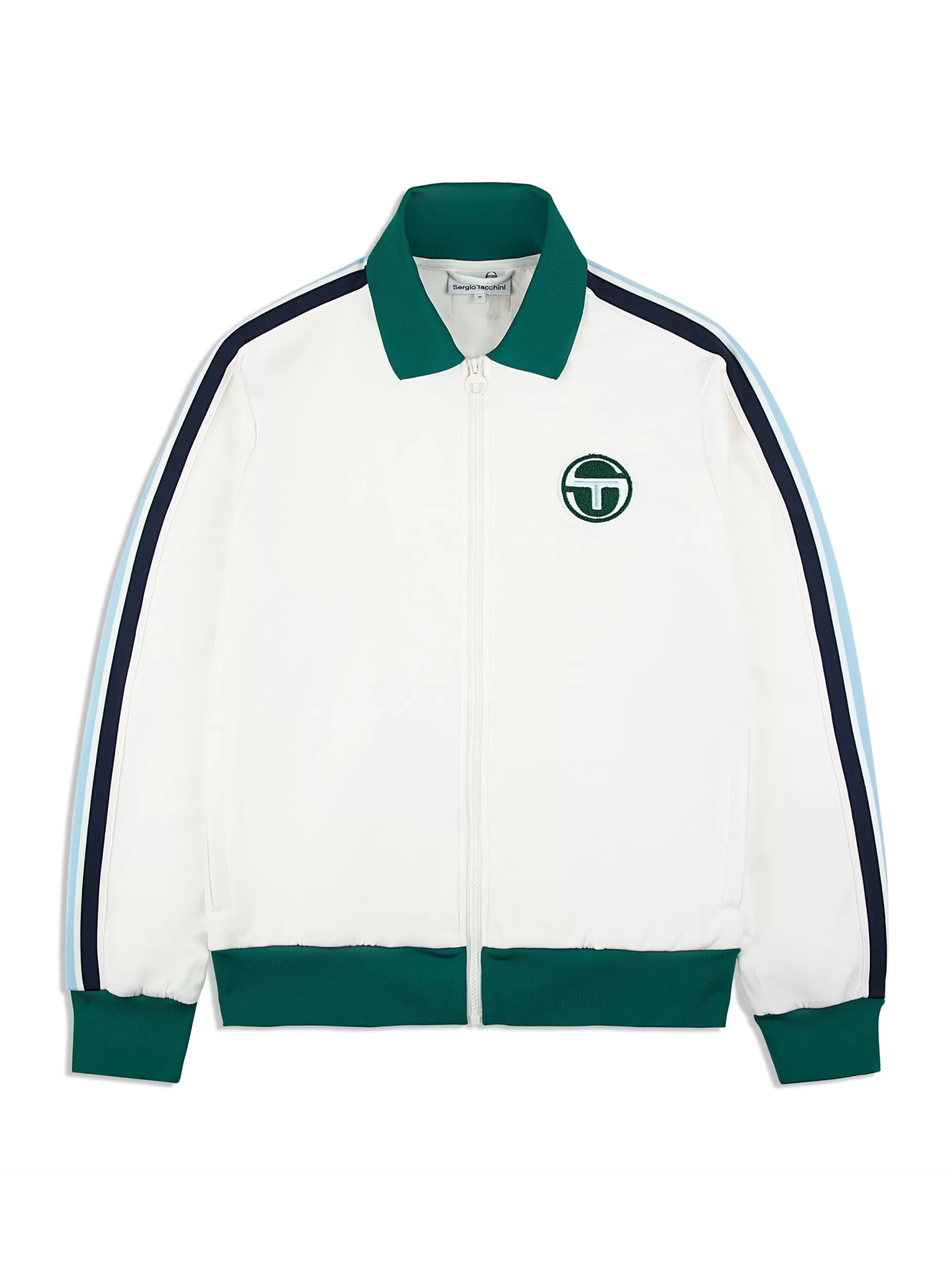 Sergio Tacchini Monte Track Jacket Archivio-