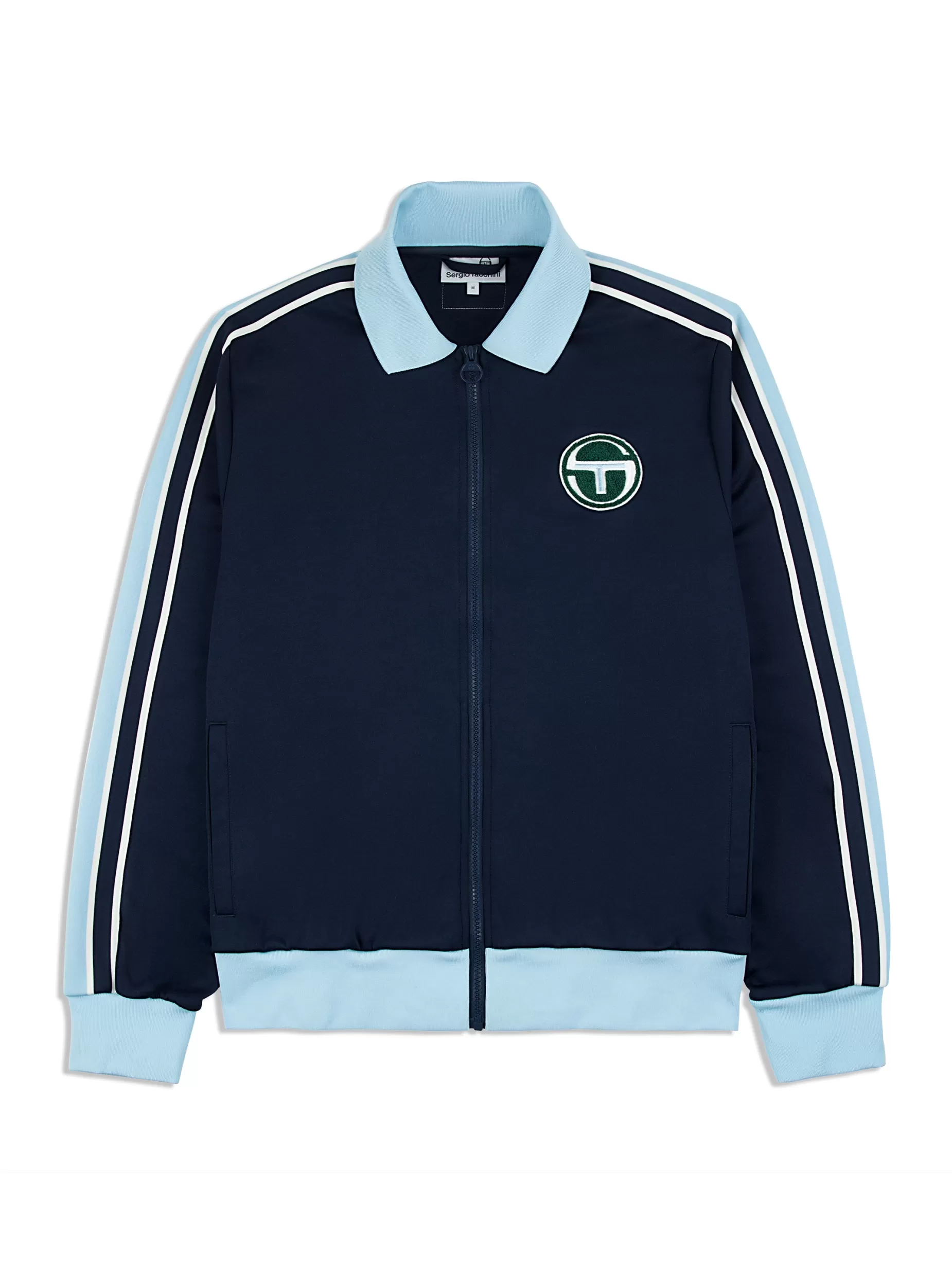 Sergio Tacchini Monte Track Jacket Archivio-