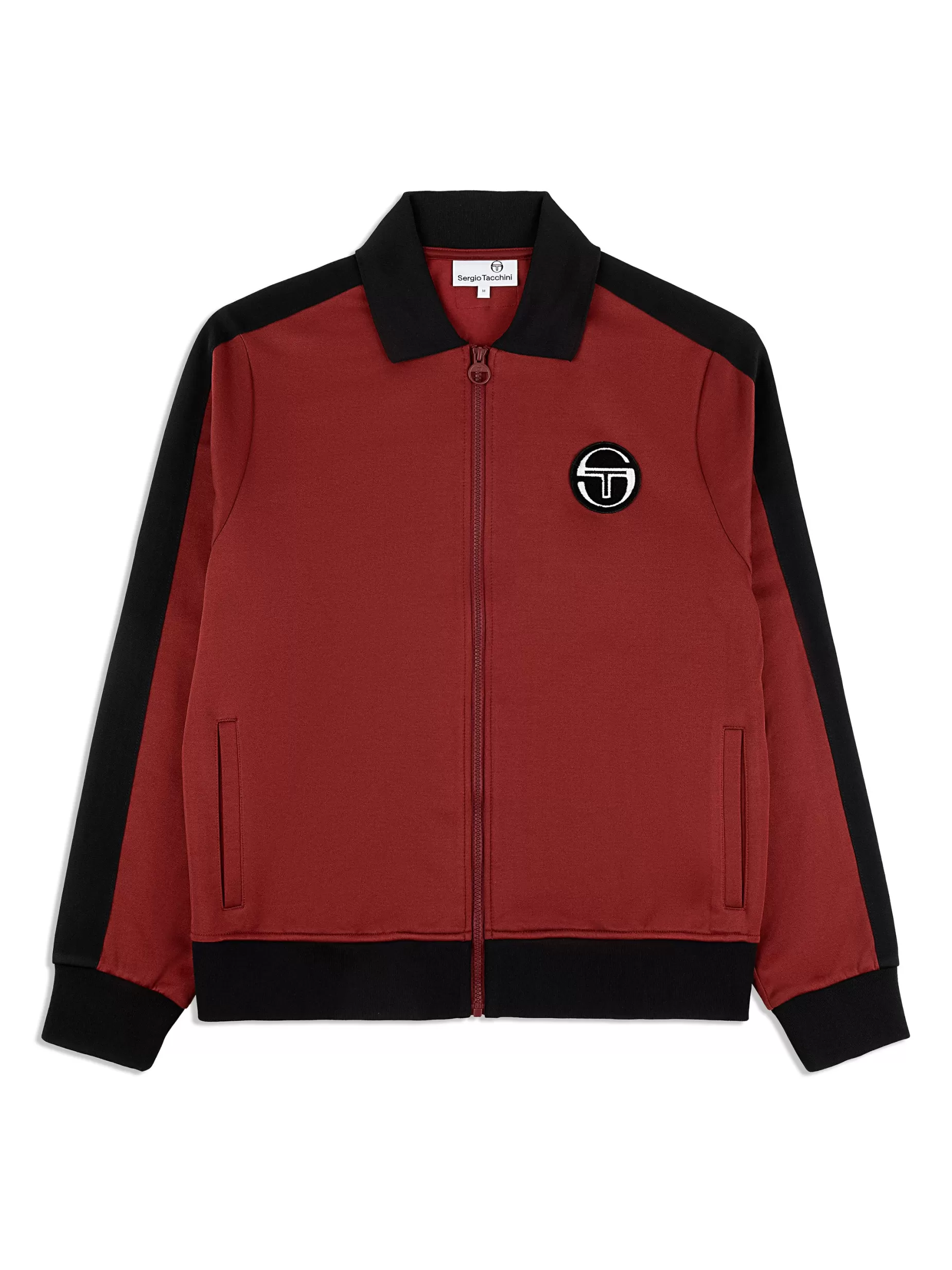 Sergio Tacchini Monte Track Jacket Archivio-