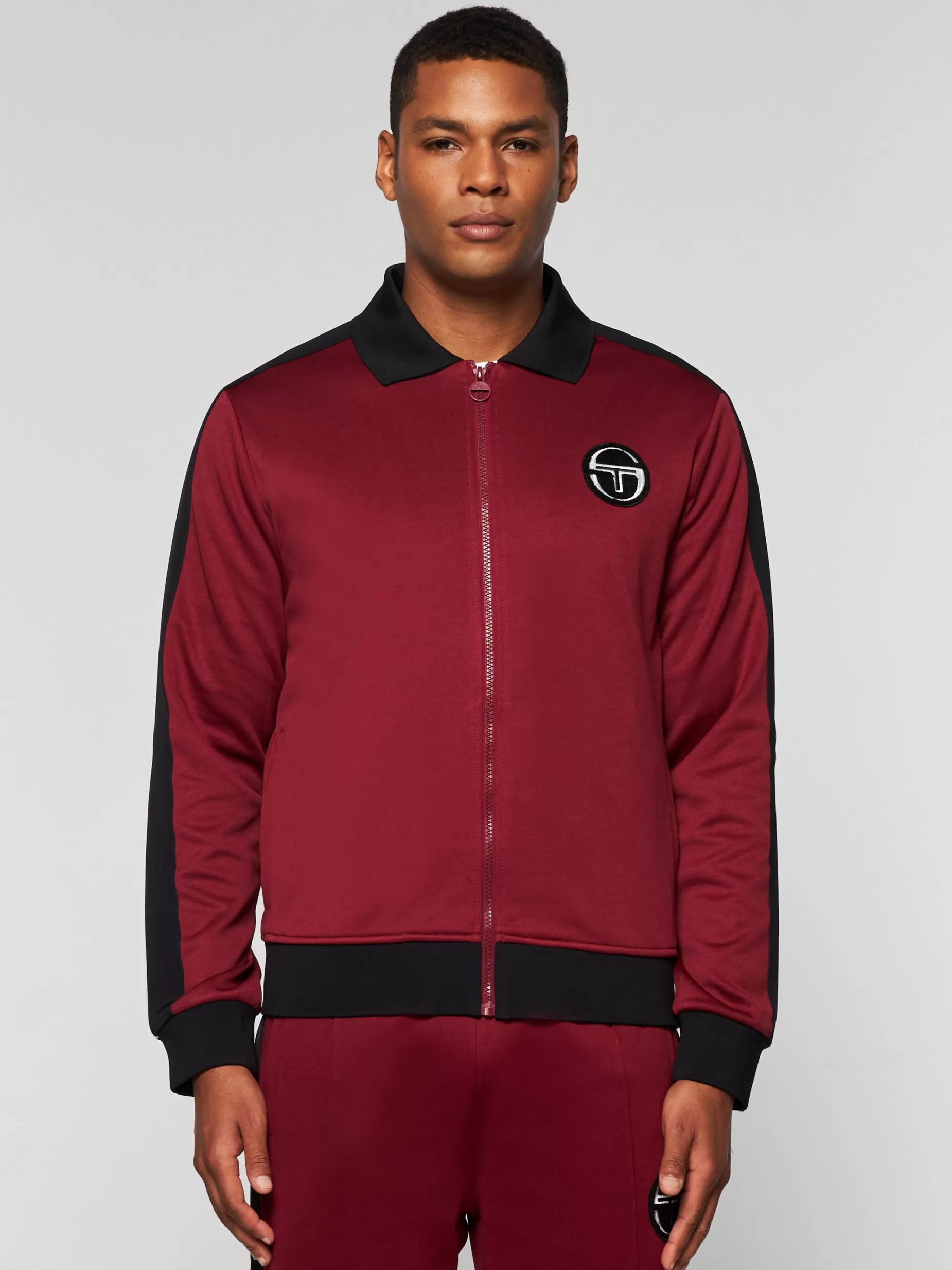 Sergio Tacchini Monte Track Jacket Archivio-