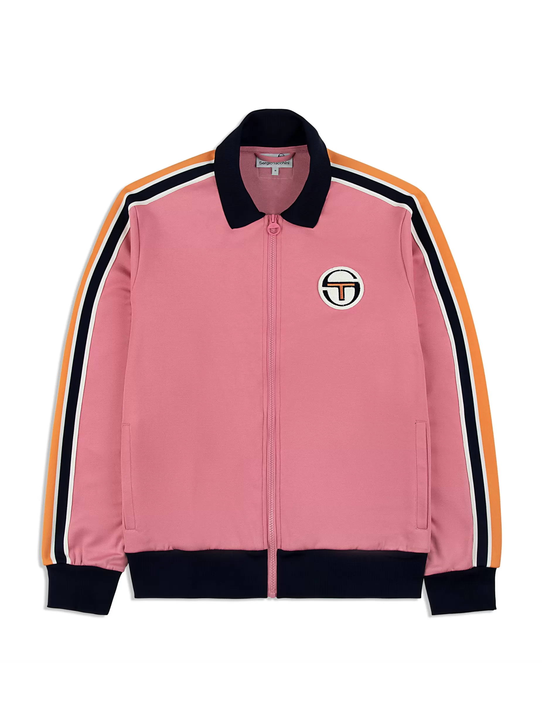 Sergio Tacchini Monte Track Jacket Archivio-