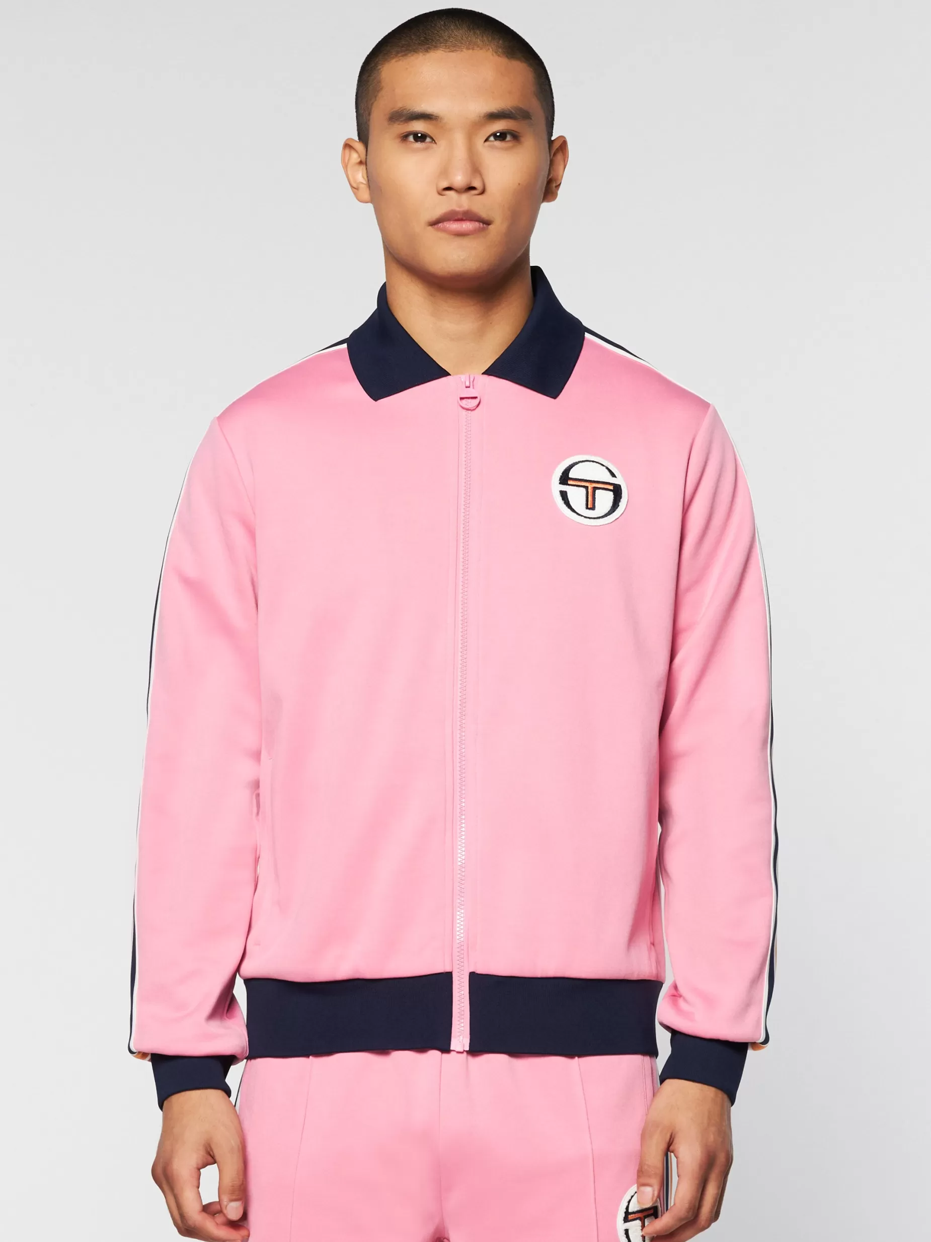 Sergio Tacchini Monte Track Jacket Archivio-