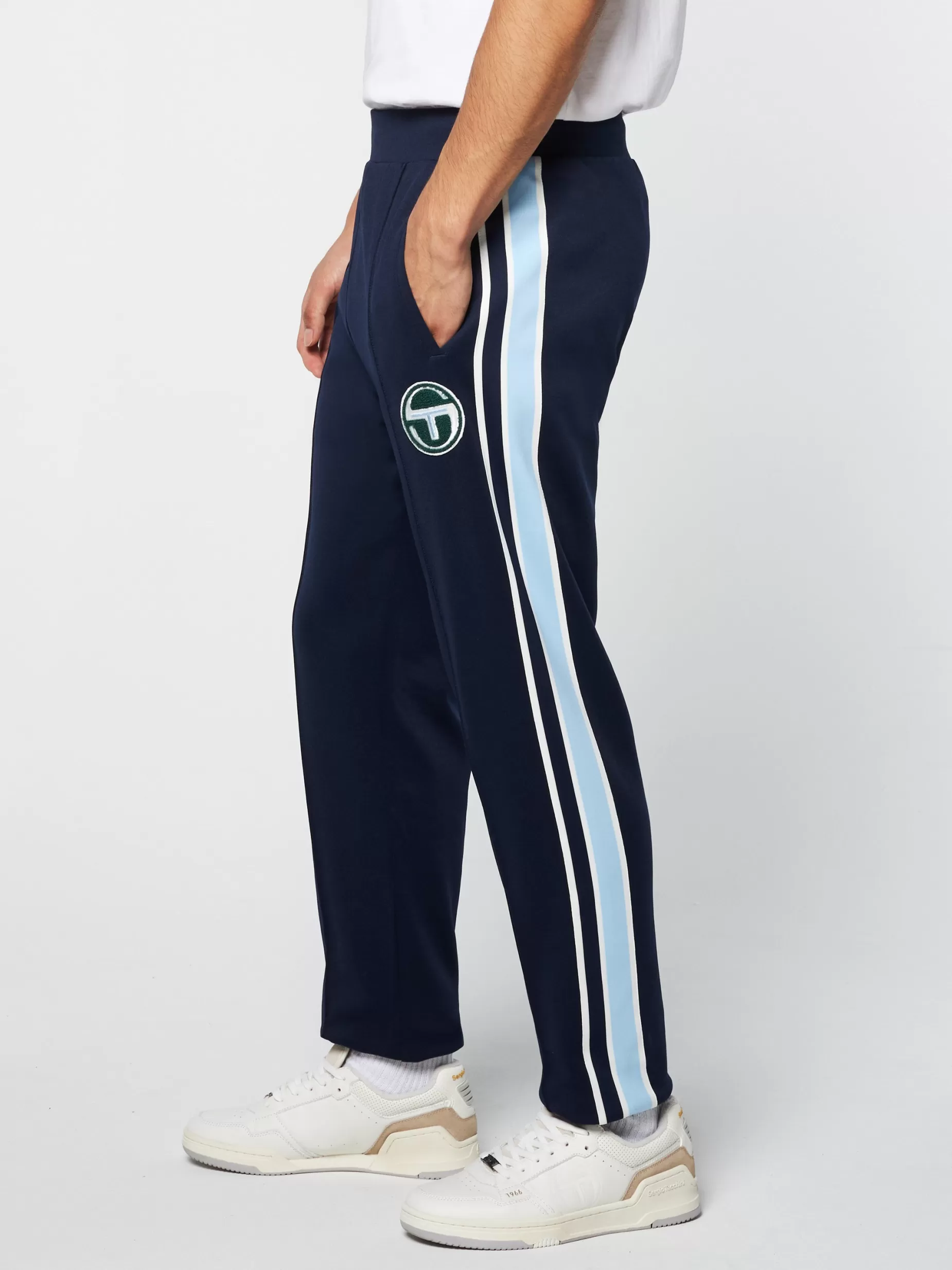 Sergio Tacchini Monte Track Pant Archivio-