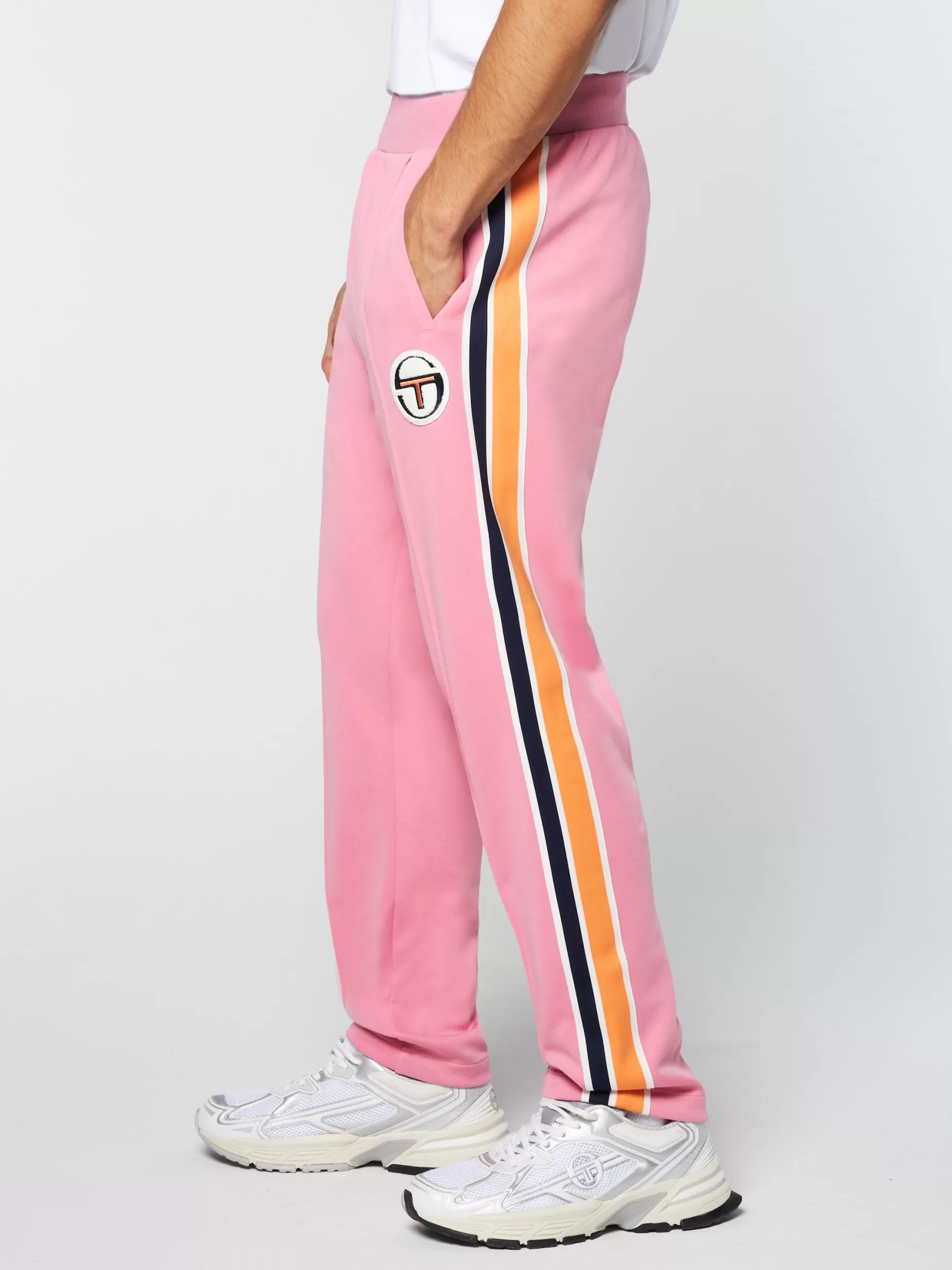 Sergio Tacchini Monte Track Pant Archivio-