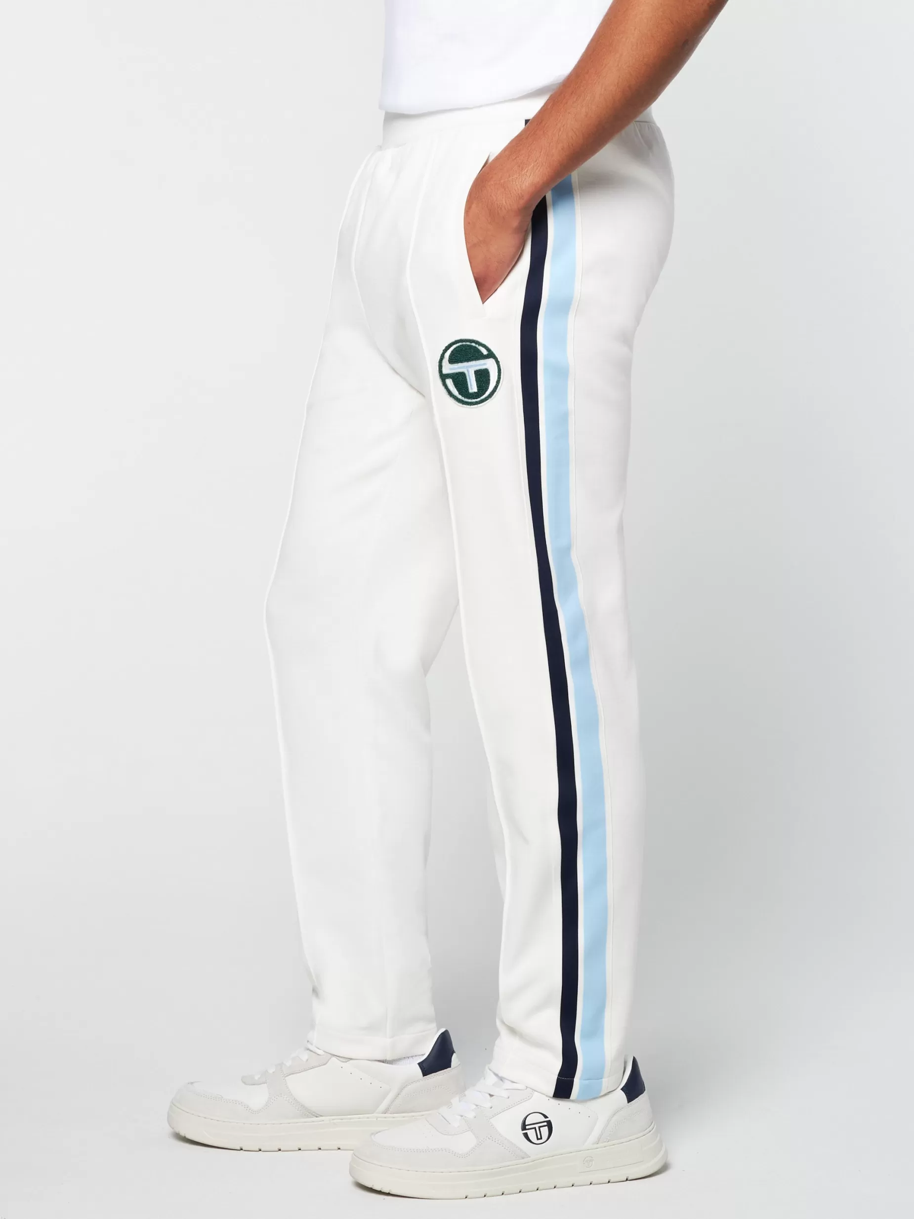 Sergio Tacchini Monte Track Pant Archivio-