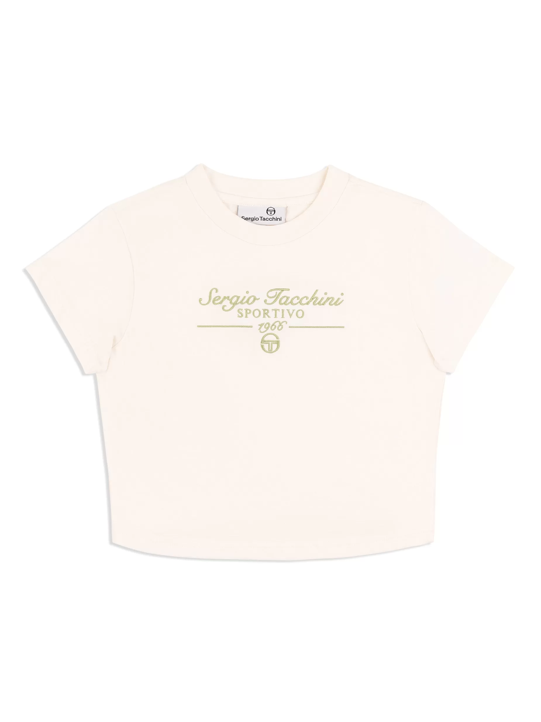 Women Sergio Tacchini Nicola Graphic T-Shirt-