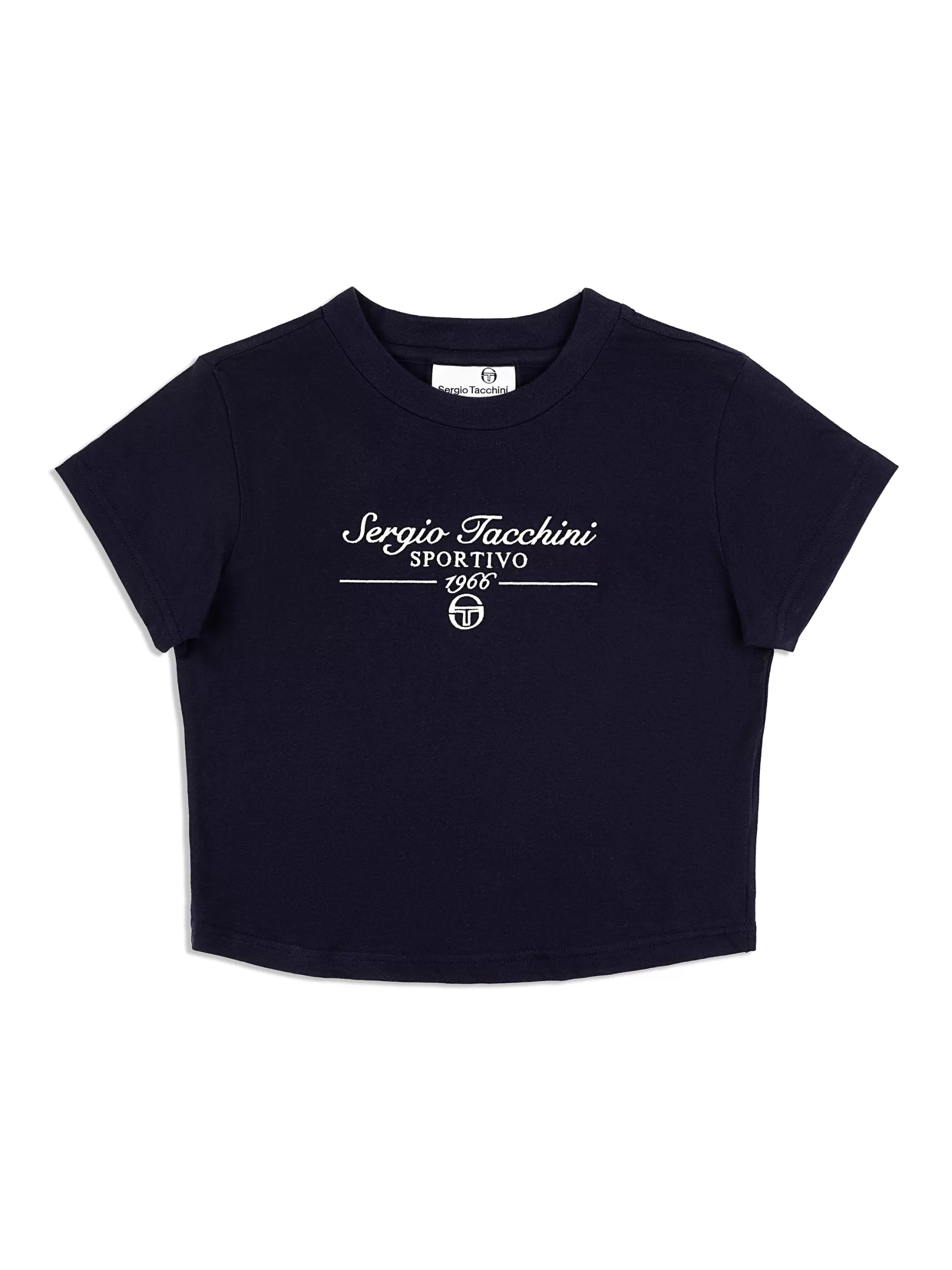 Women Sergio Tacchini Nicola Graphic T-Shirt-