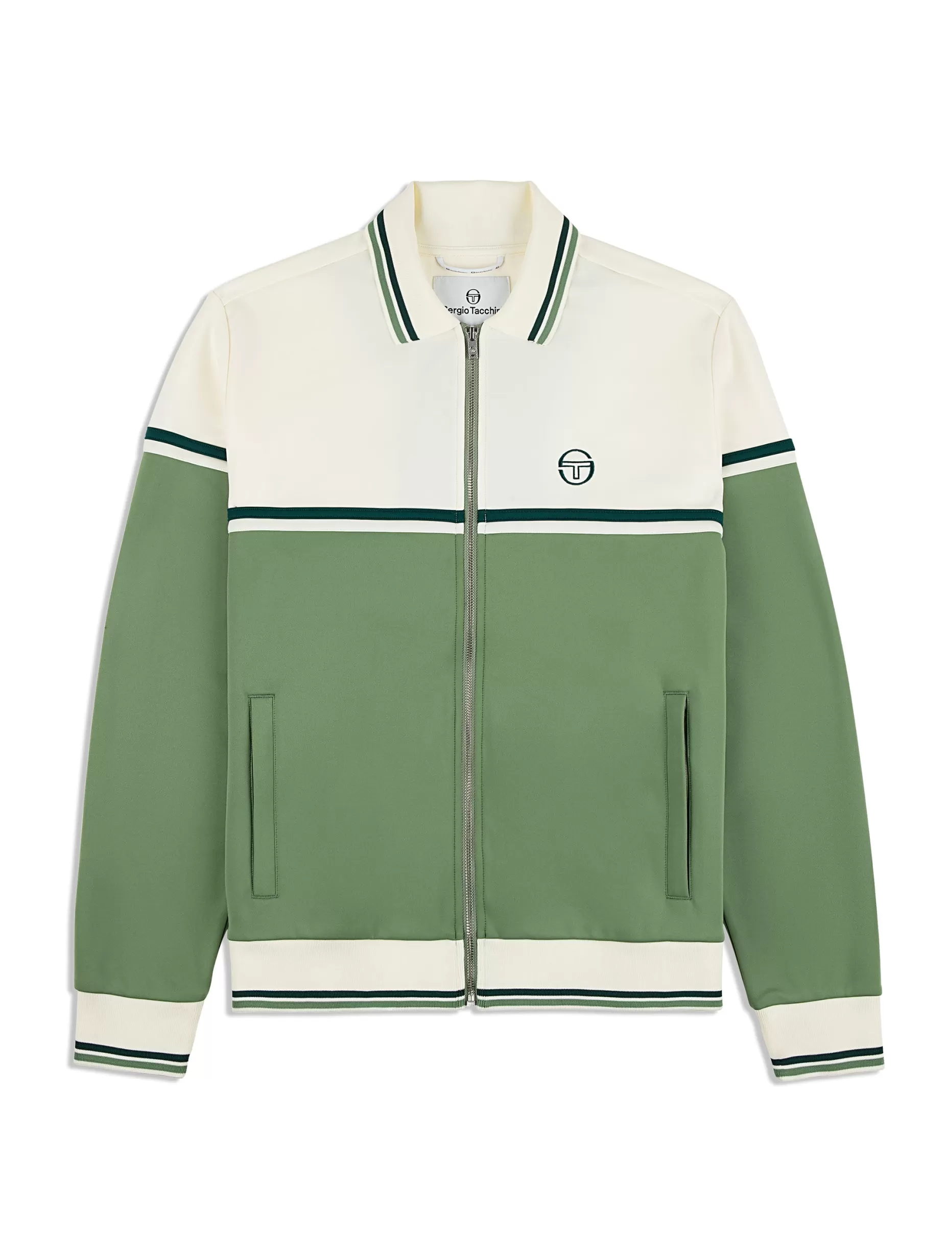 Sergio Tacchini Olmi Track Jacket-