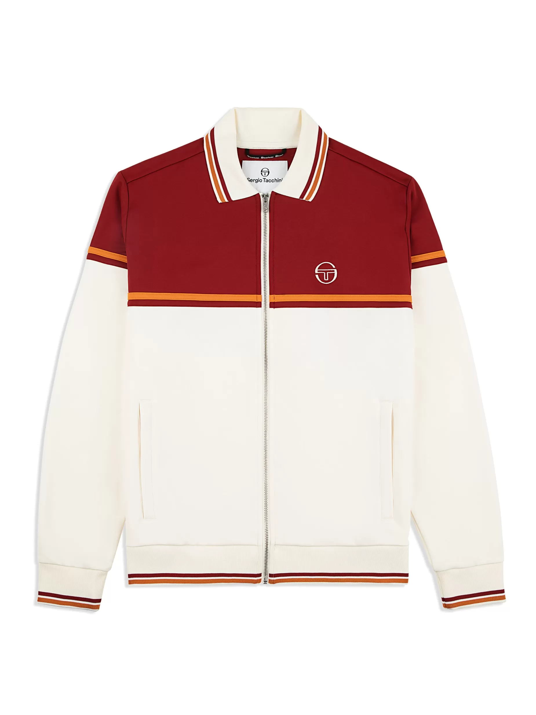 Sergio Tacchini Olmi Track Jacket-