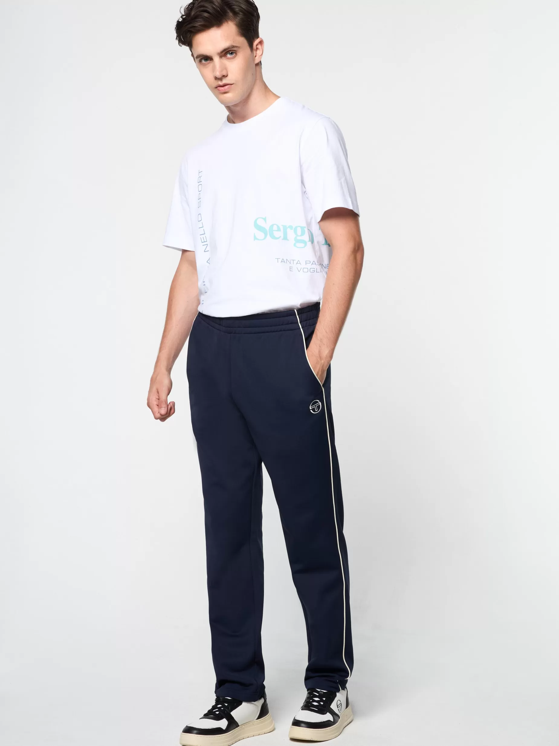 Sergio Tacchini Olmi Track Pant-