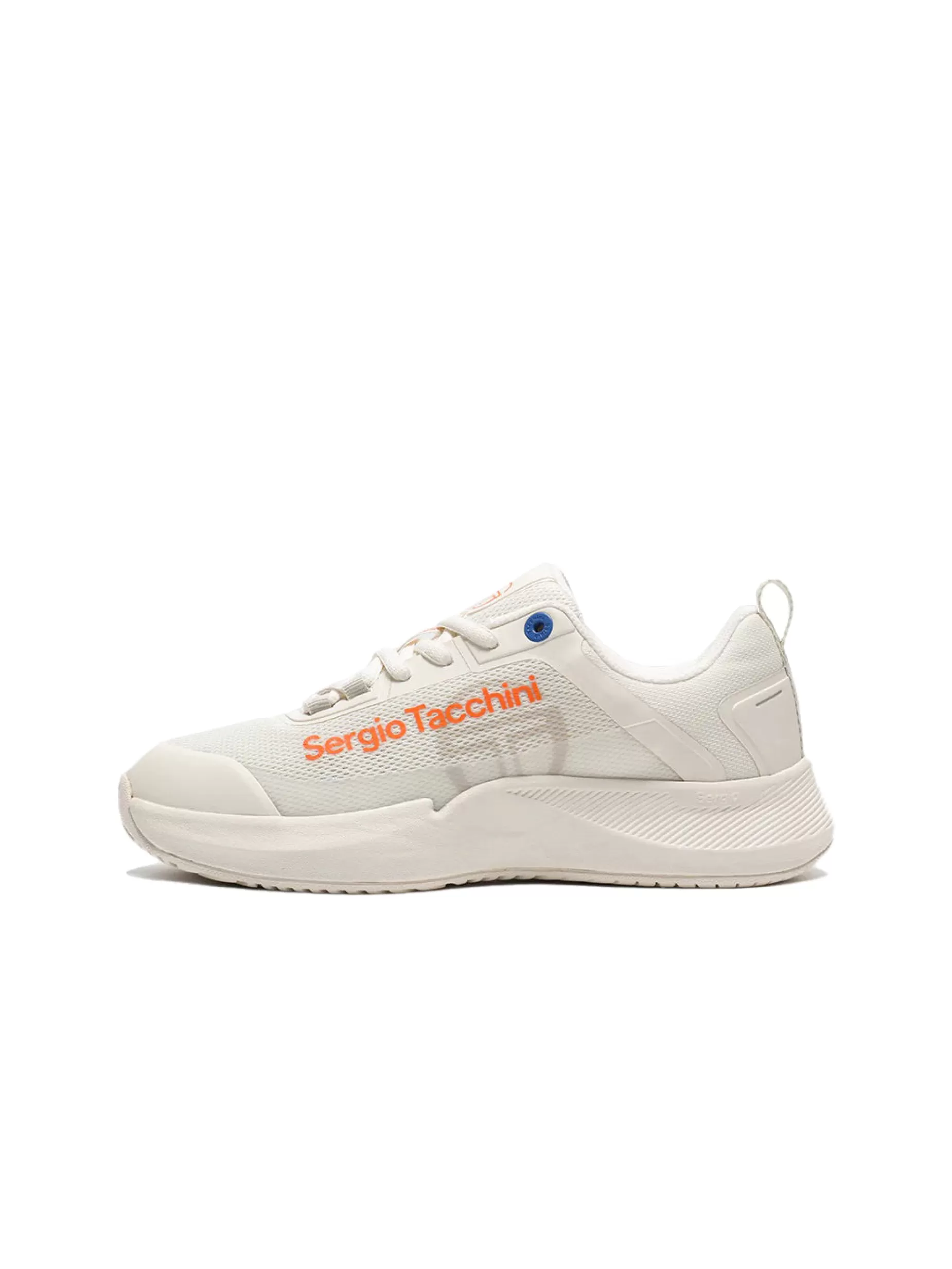 Women Sergio Tacchini On Court 101 Sneaker-