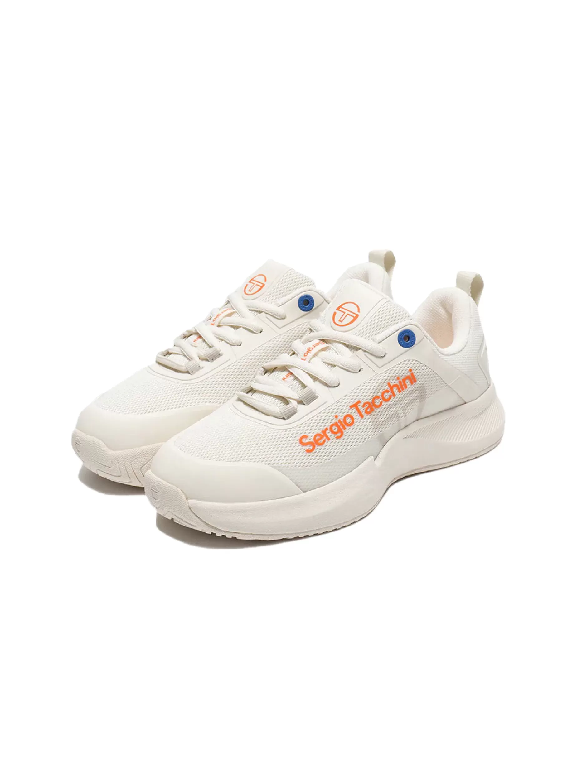 Women Sergio Tacchini On Court 101 Sneaker-