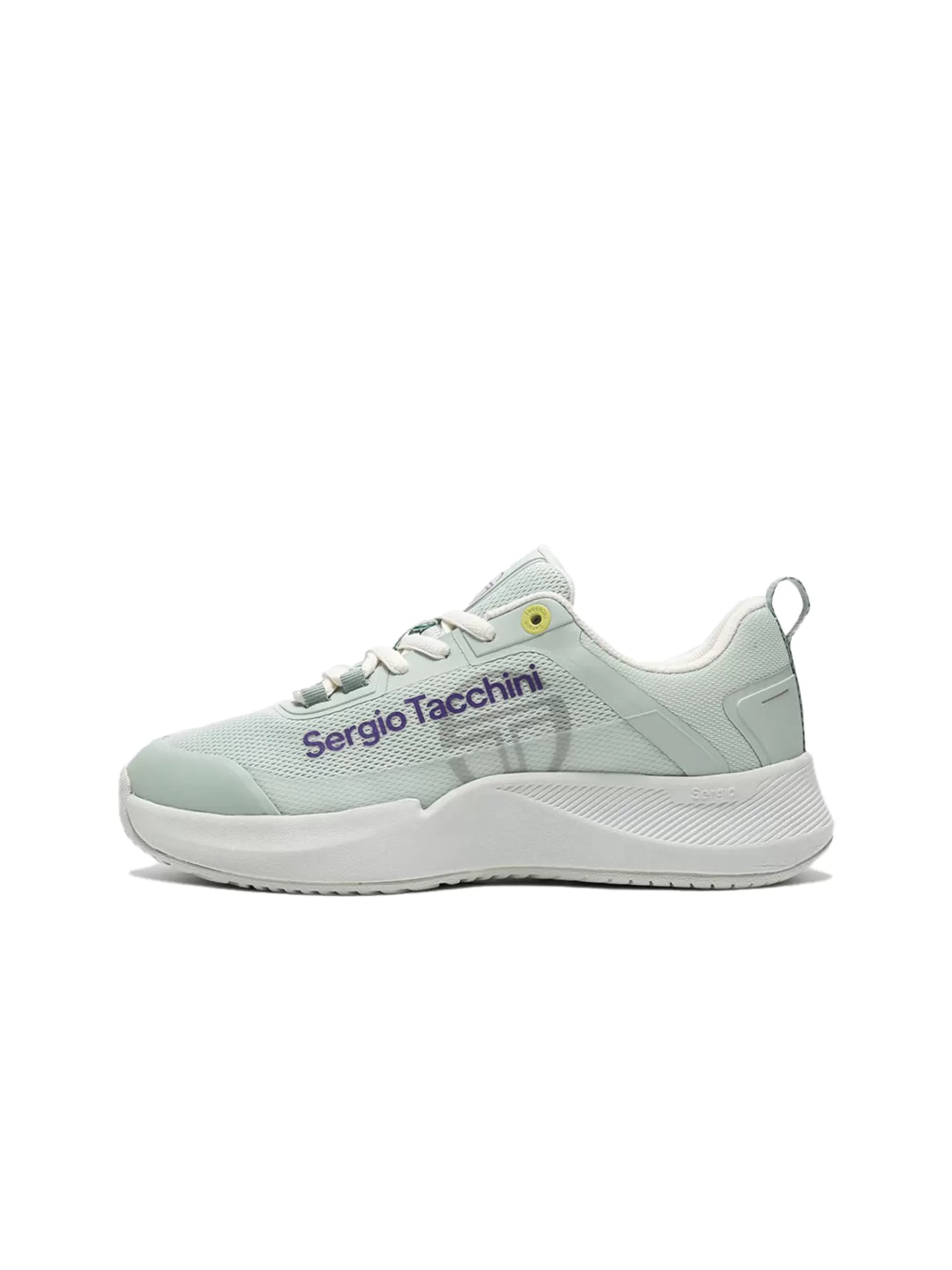 Women Sergio Tacchini On Court 101 Sneaker-