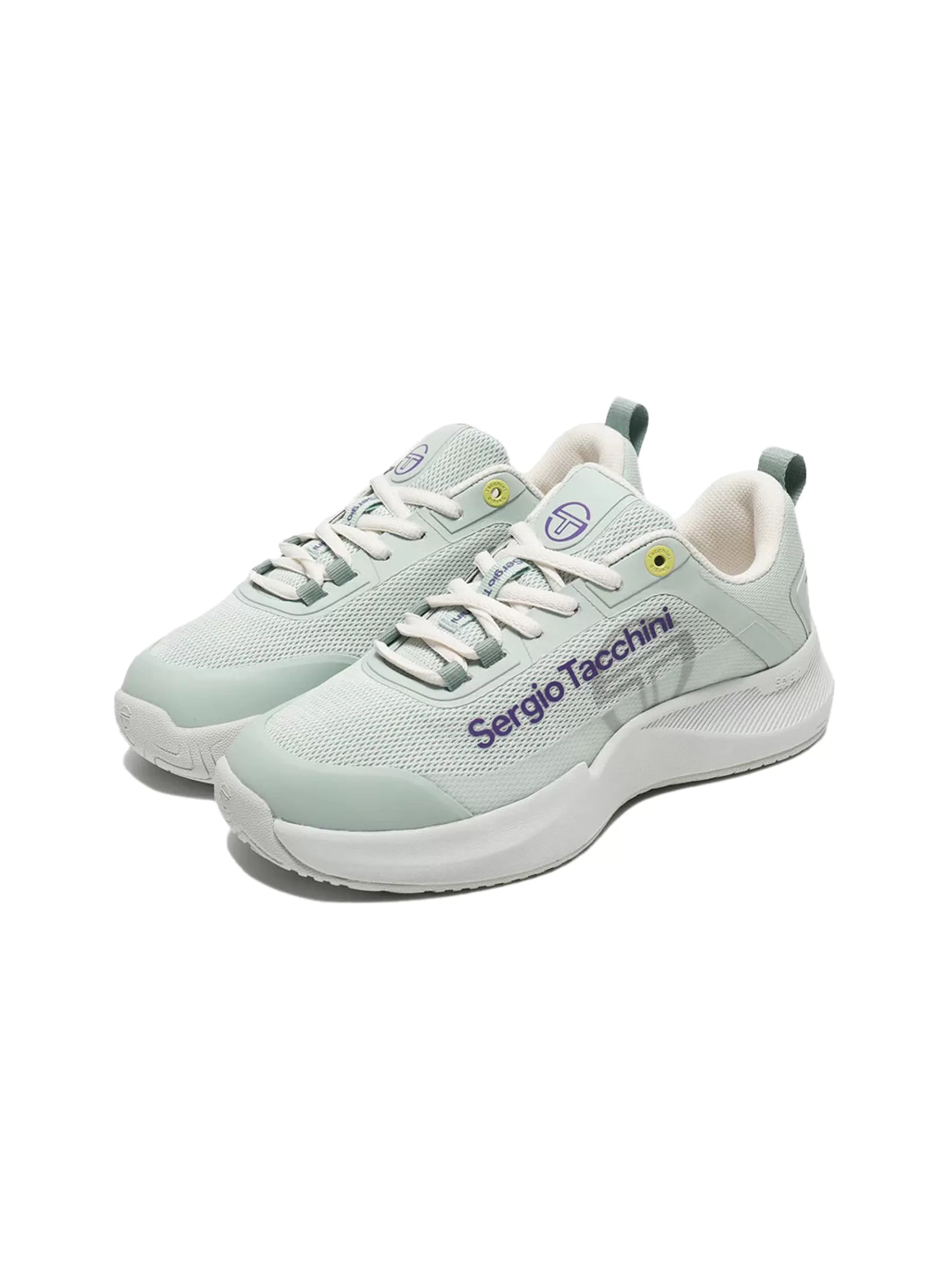 Women Sergio Tacchini On Court 101 Sneaker-