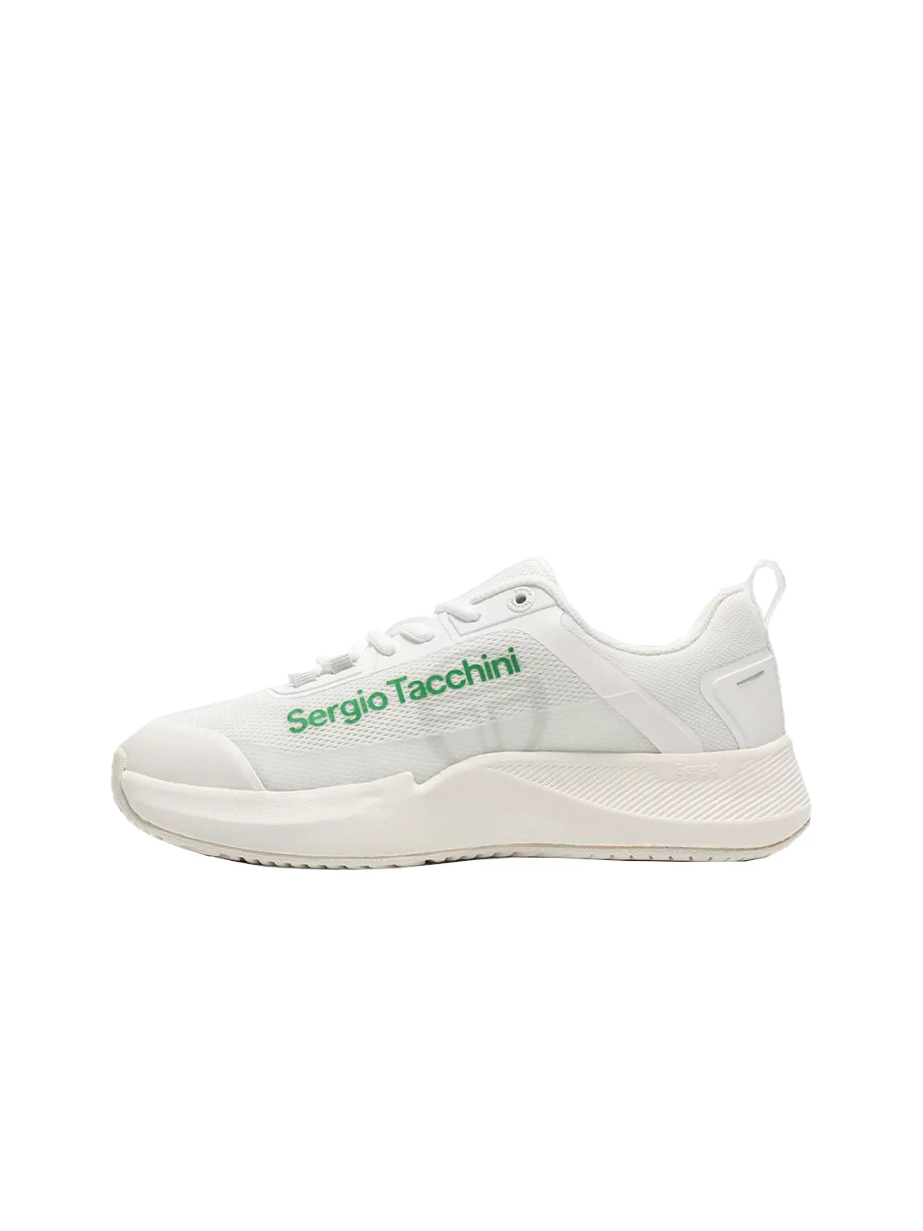 Women Sergio Tacchini On Court 101 Sneaker-