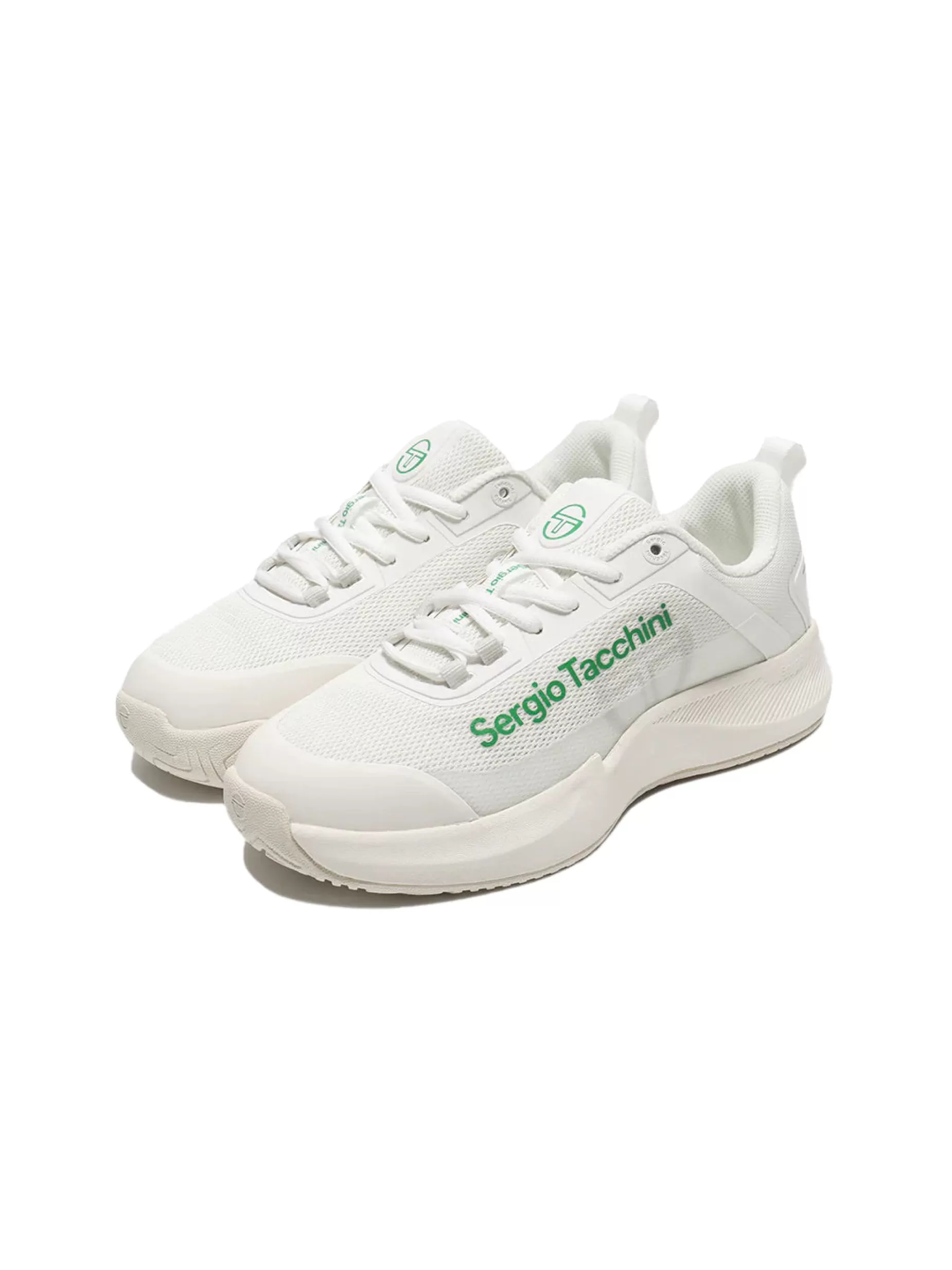 Women Sergio Tacchini On Court 101 Sneaker-