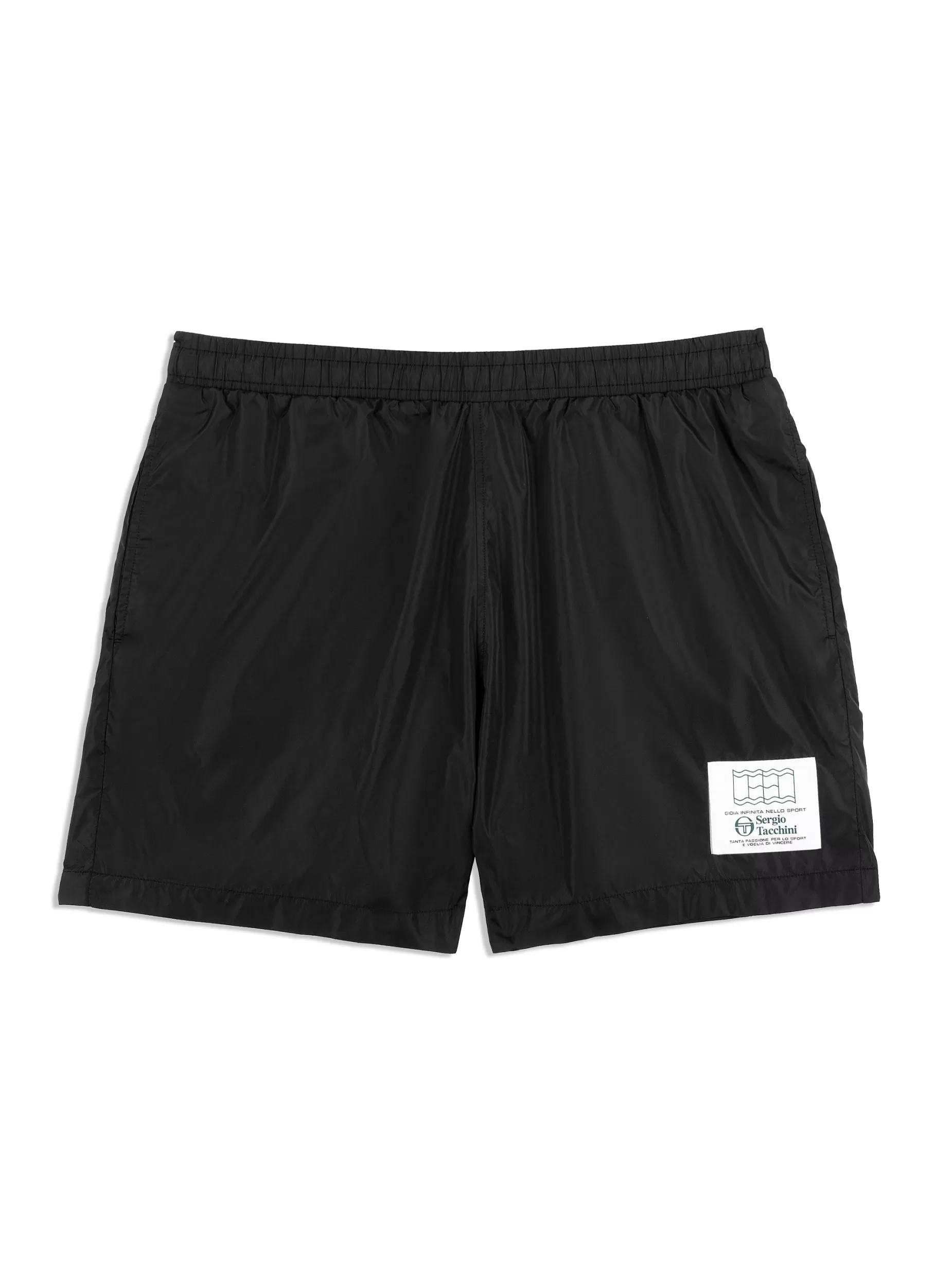 Sergio Tacchini Onda Short-