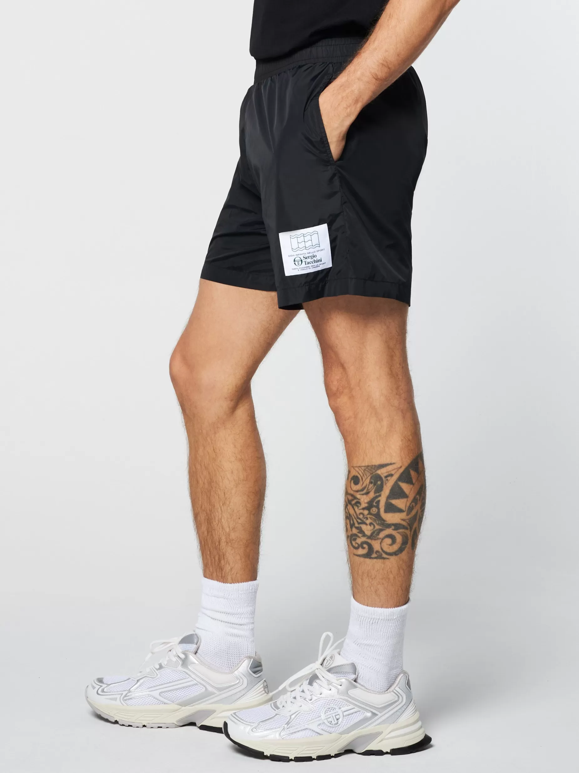 Sergio Tacchini Onda Short-