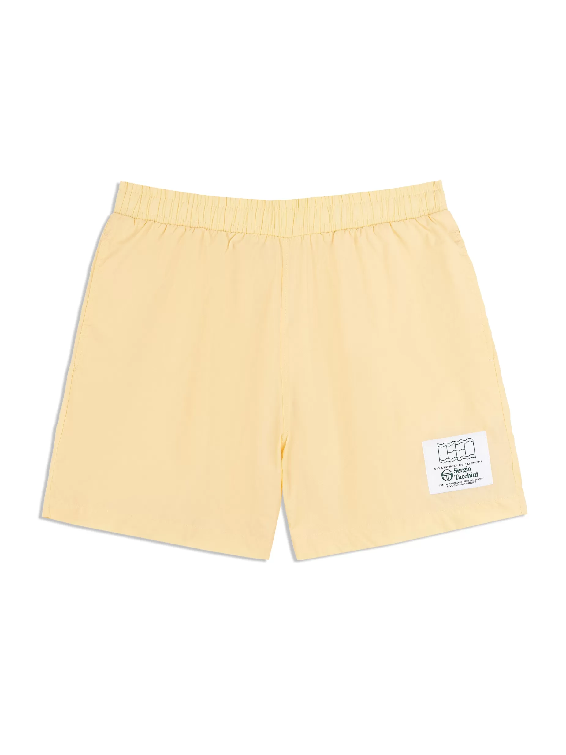 Sergio Tacchini Onda Short-