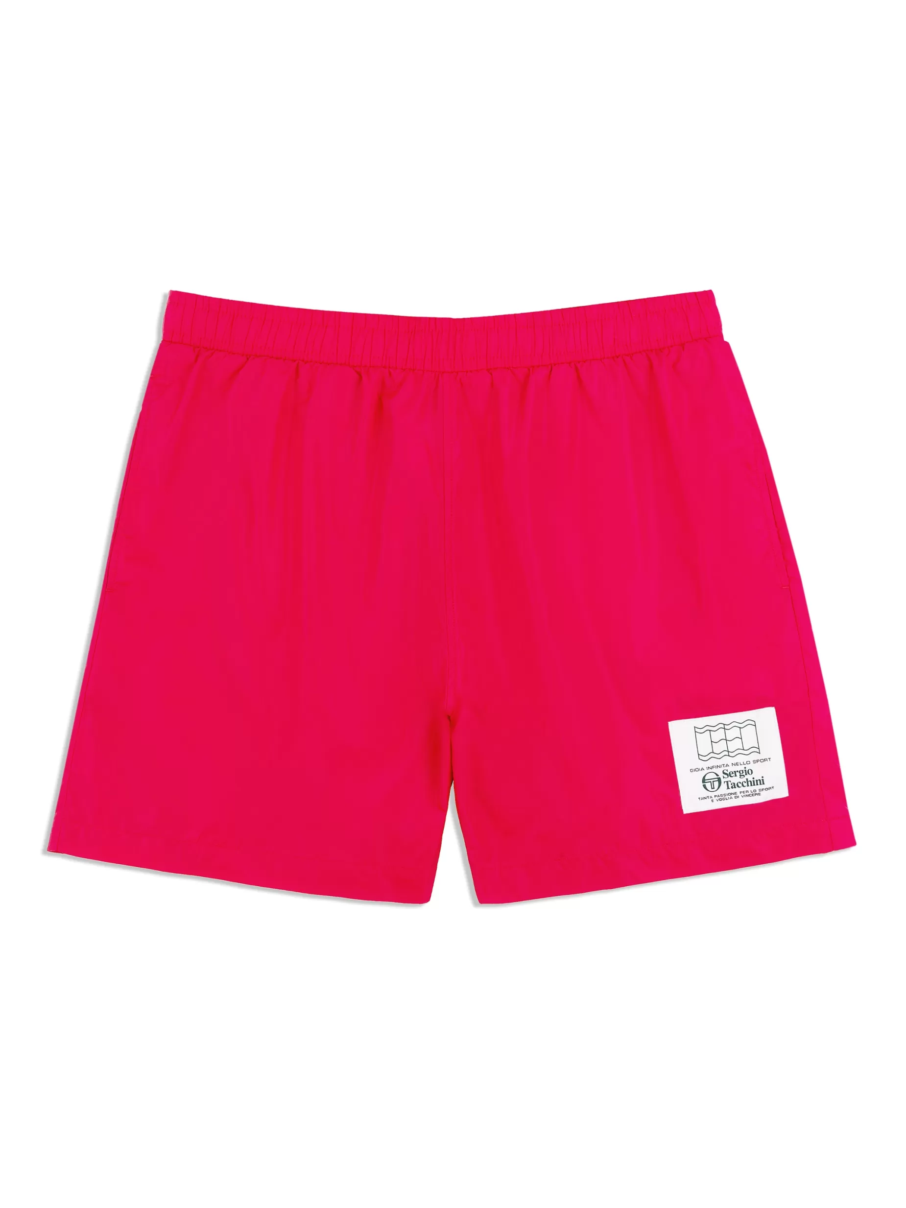 Sergio Tacchini Onda Short-