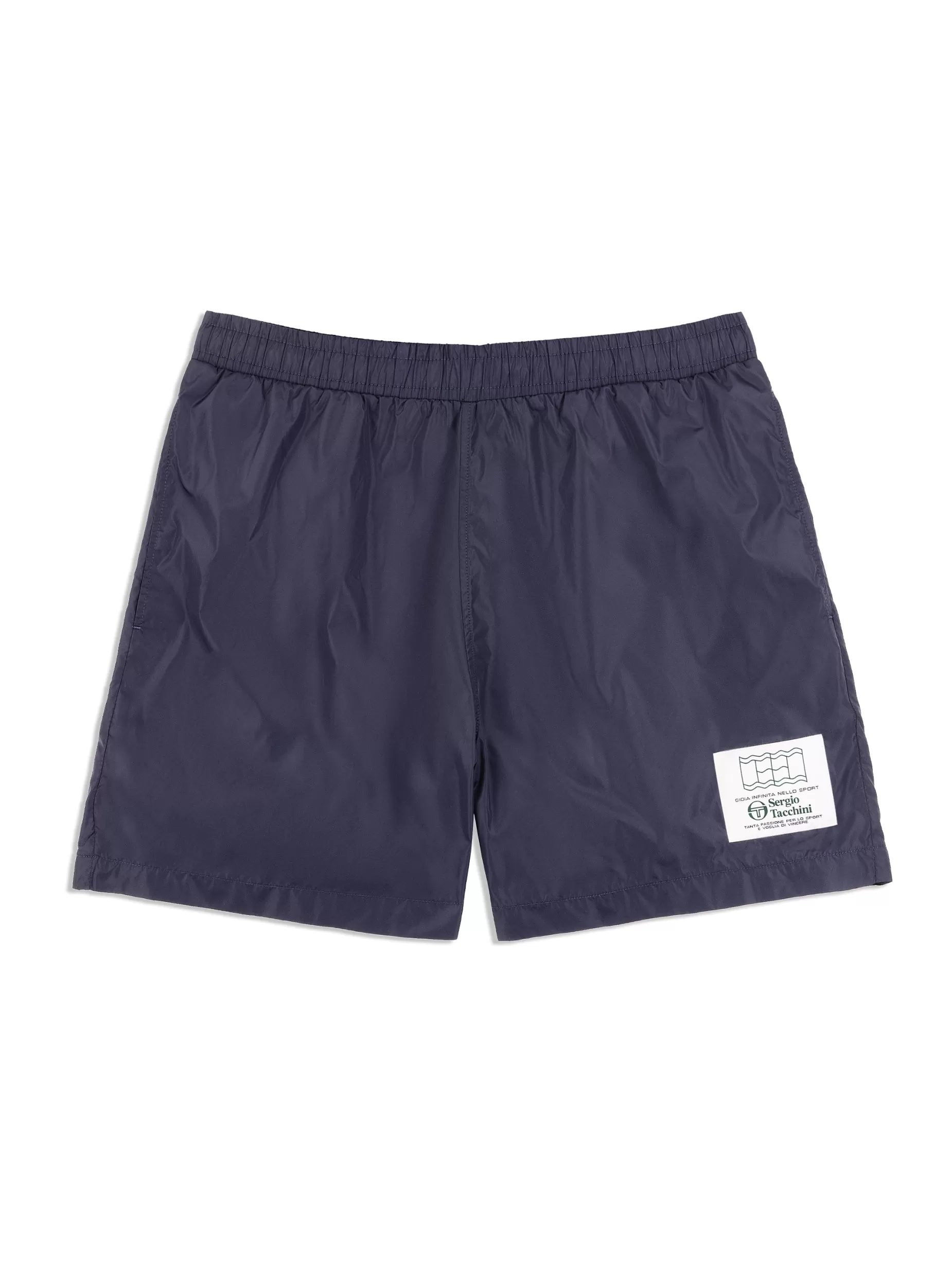 Sergio Tacchini Onda Short-