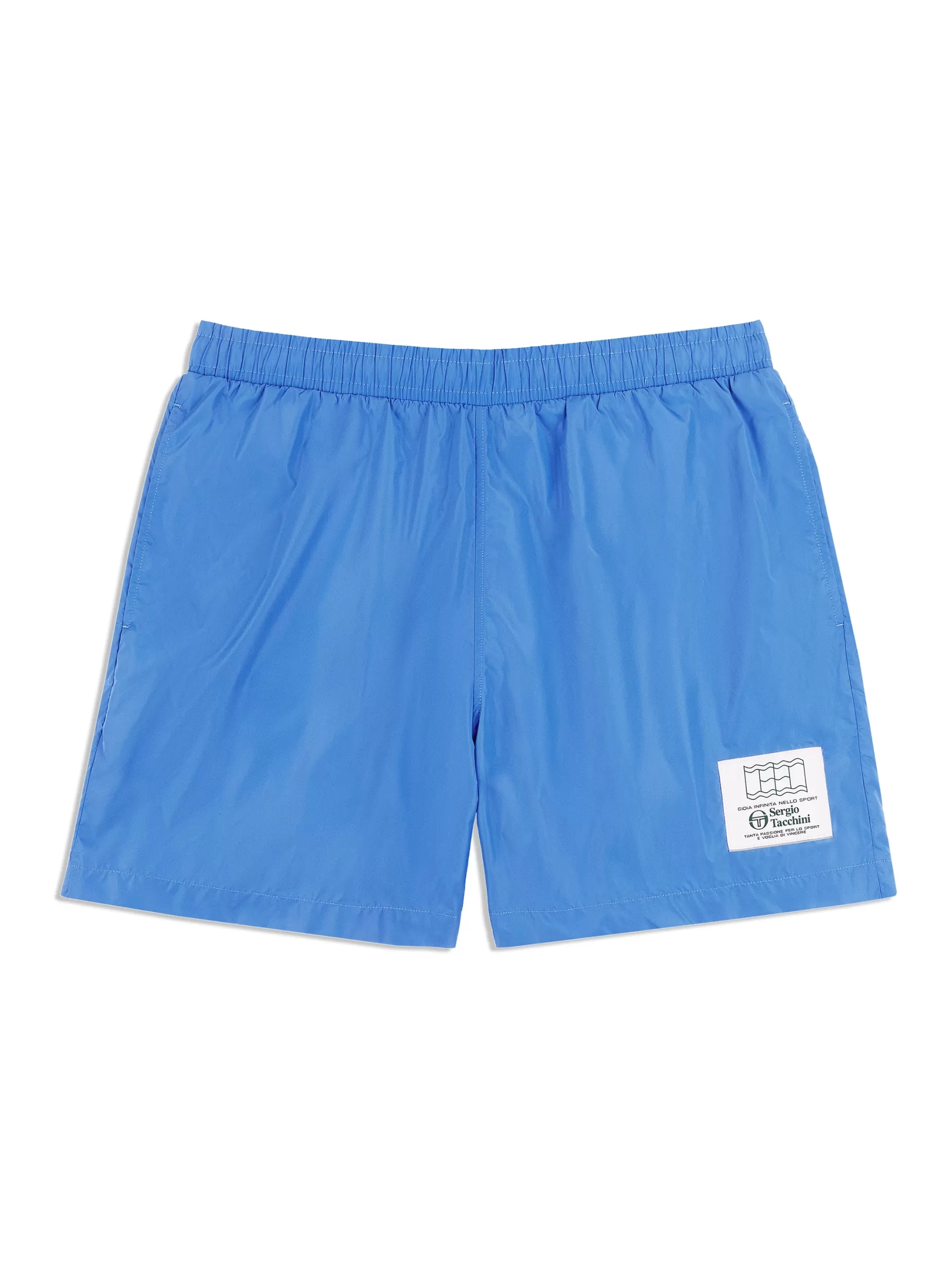 Sergio Tacchini Onda Short-