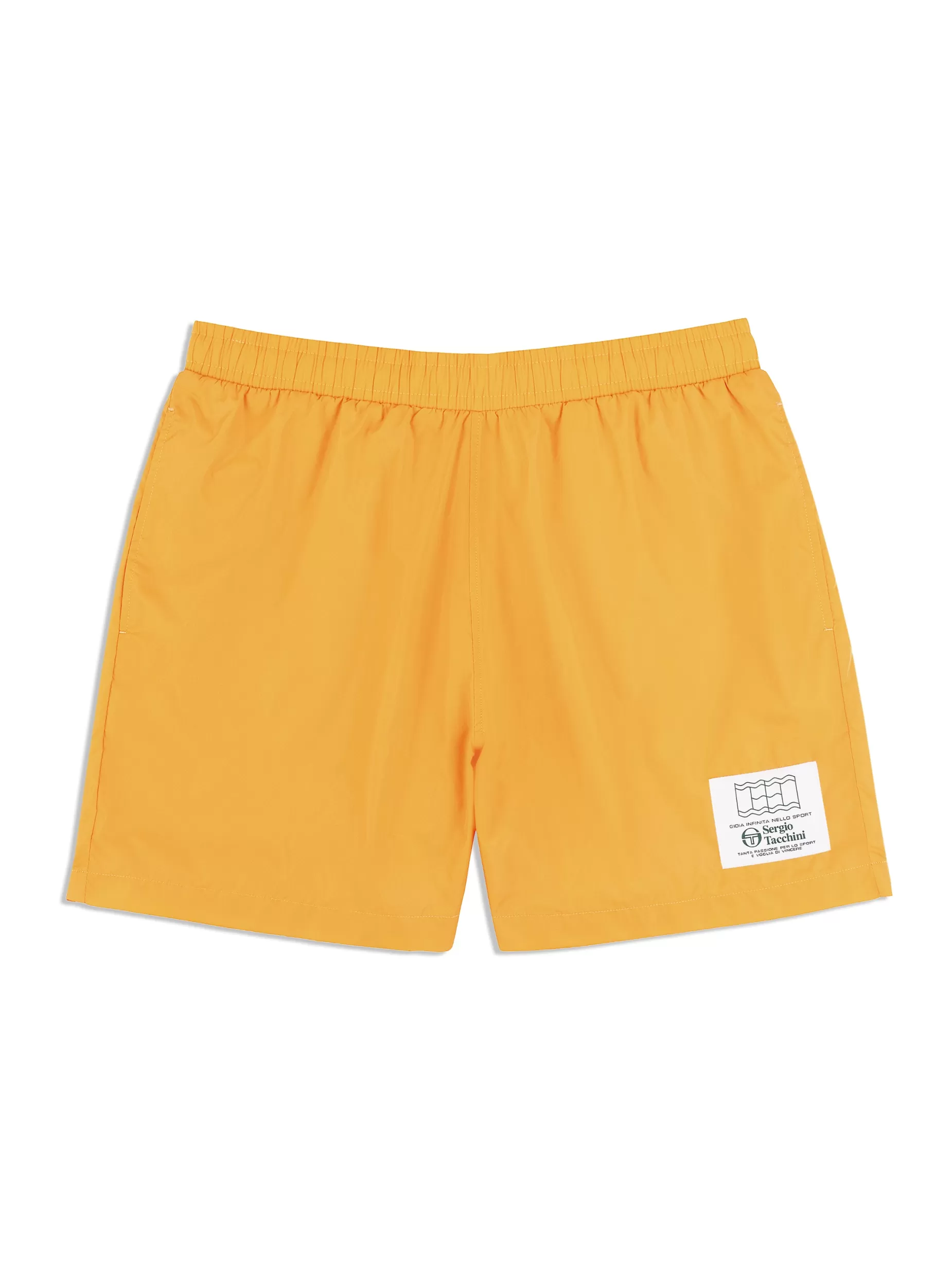 Sergio Tacchini Onda Short-