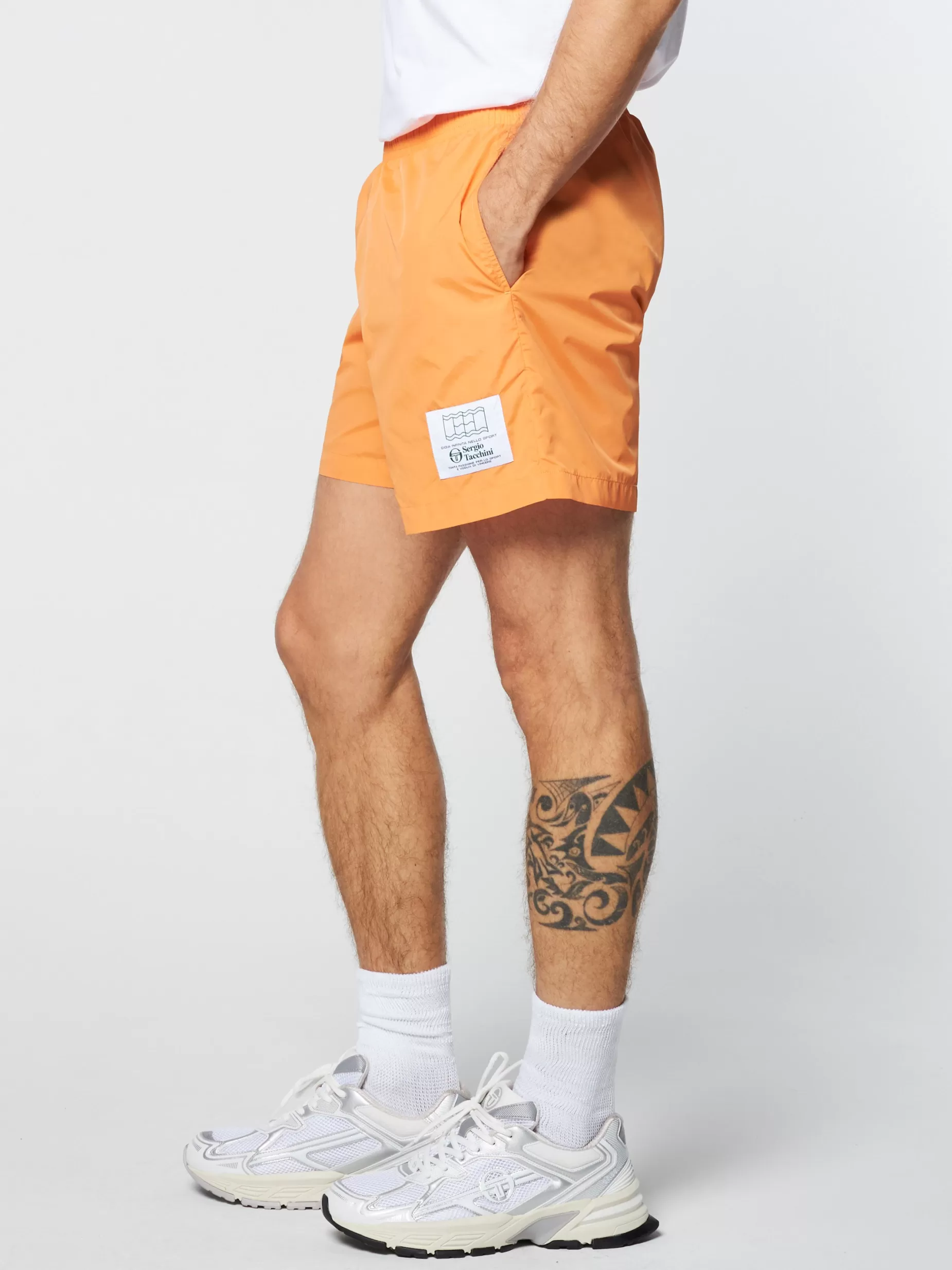 Sergio Tacchini Onda Short-