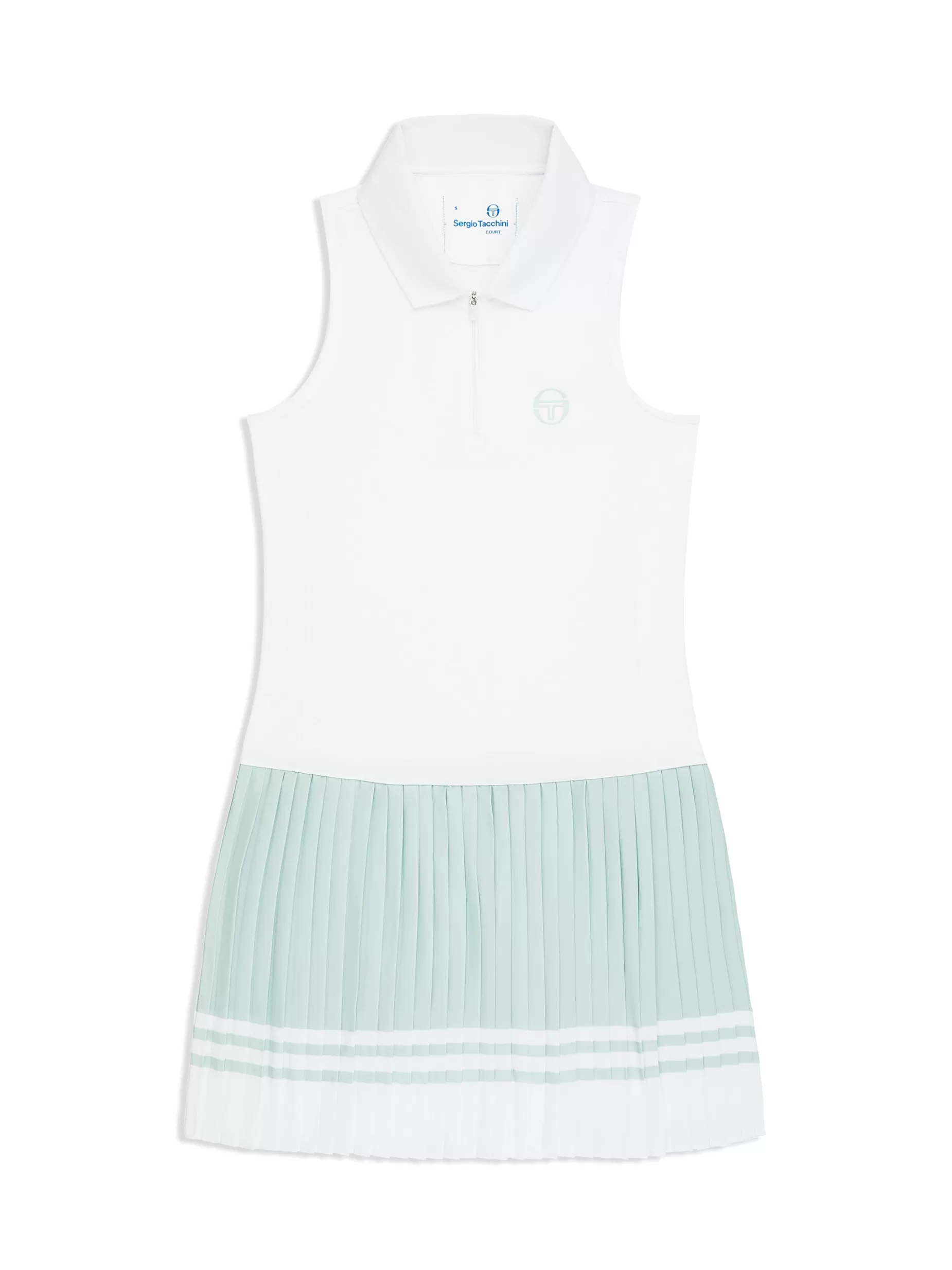 Women Sergio Tacchini Orazio Dress-