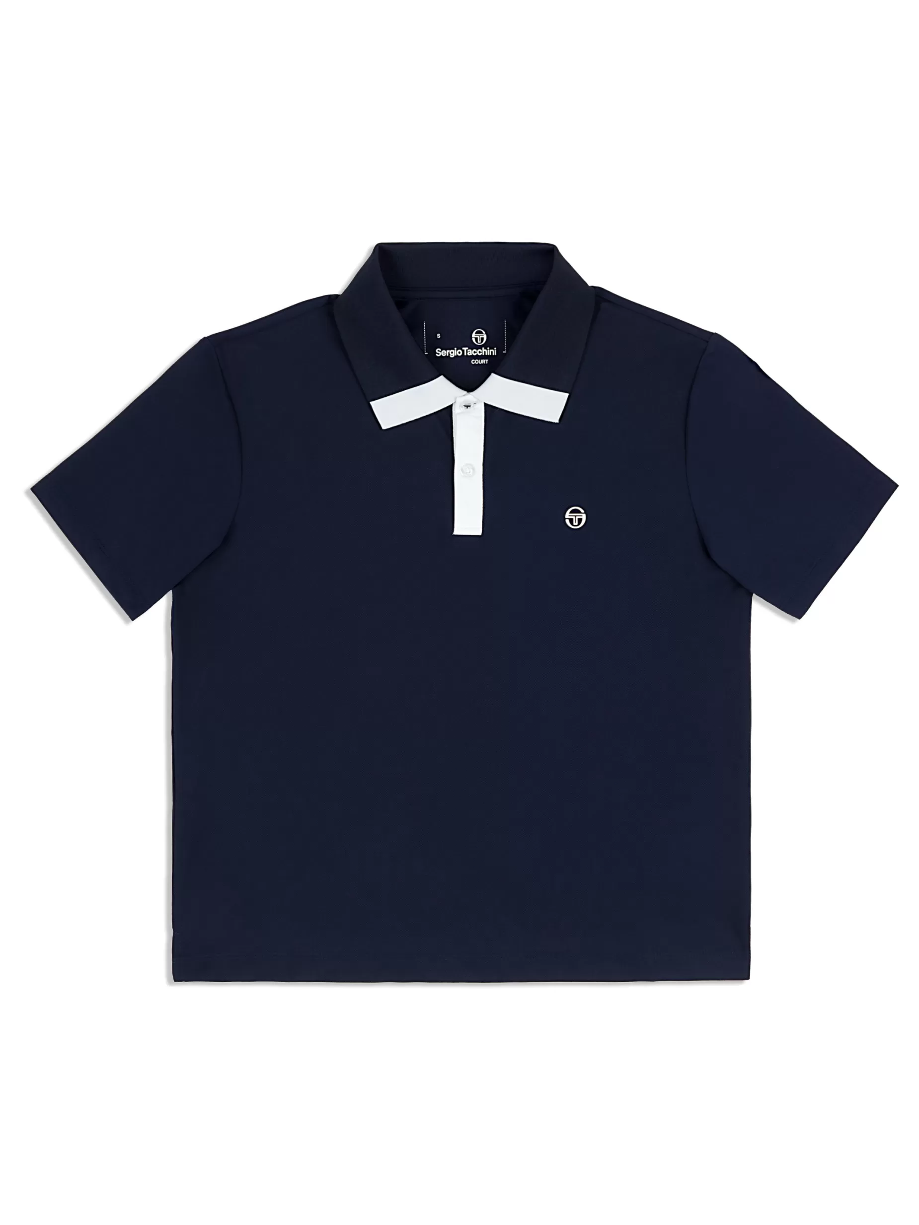 Women Sergio Tacchini Orazio Polo-