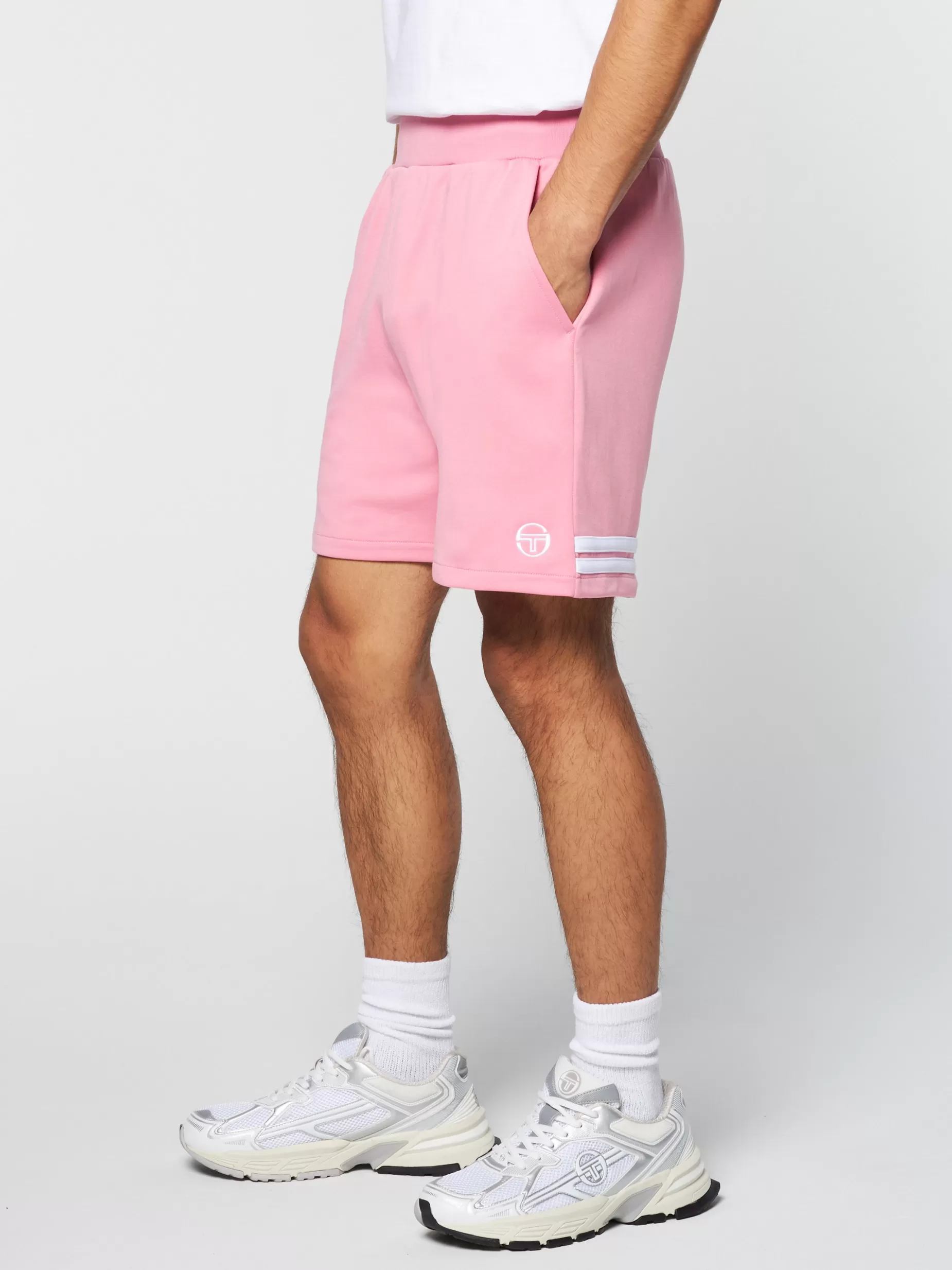 Sergio Tacchini Orion Short-