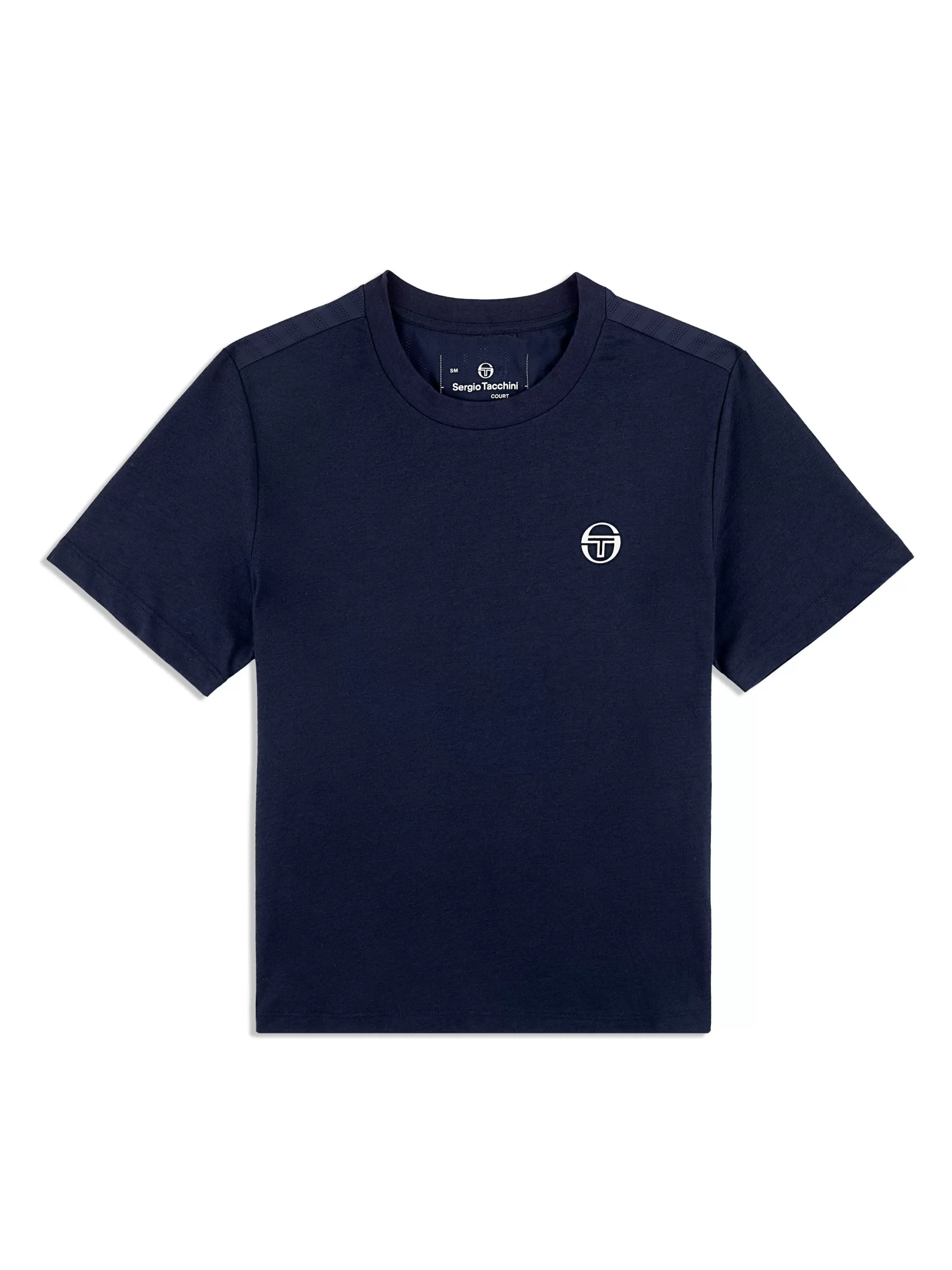 Women Sergio Tacchini Ostia T-Shirt-