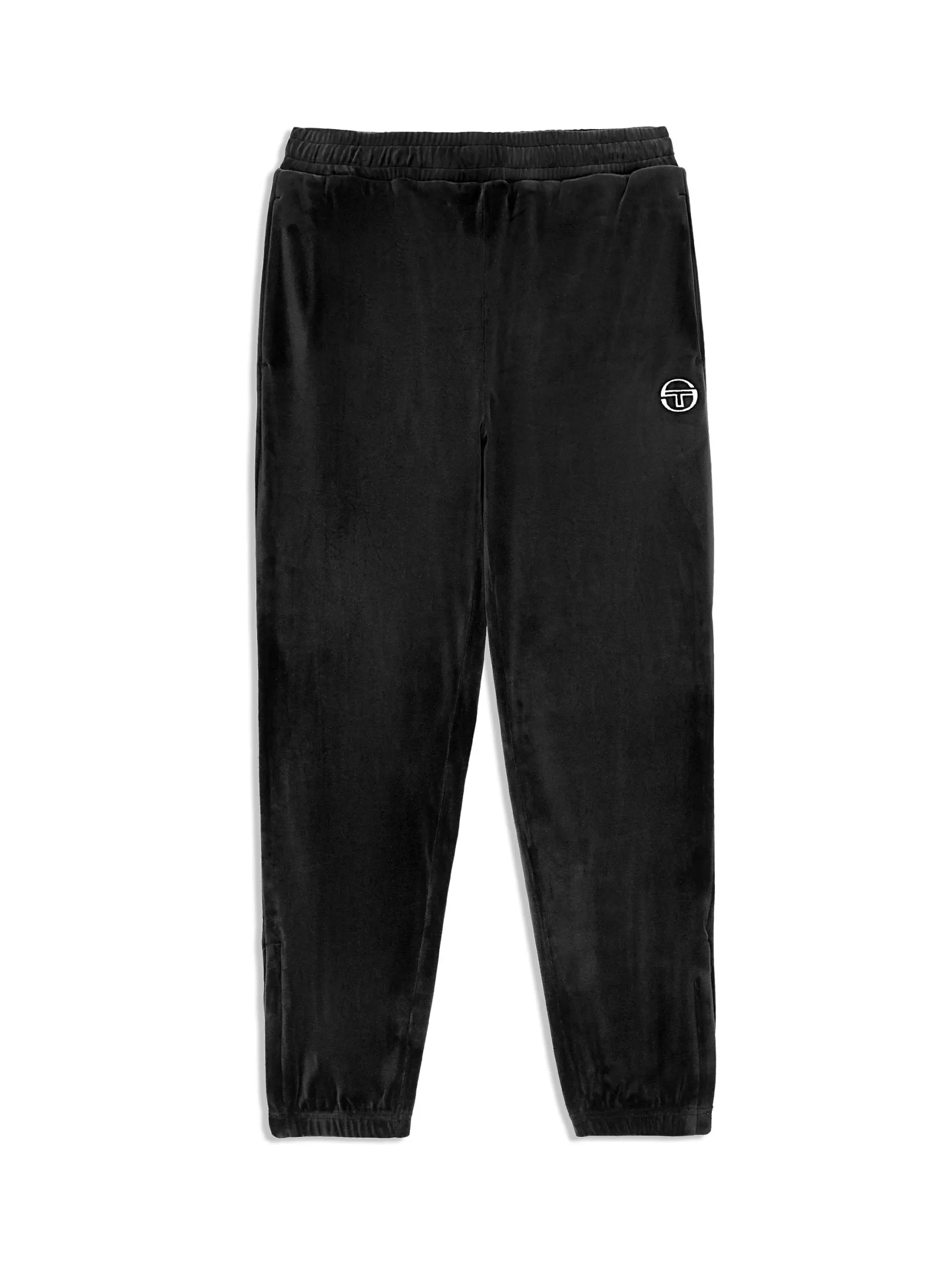 Sergio Tacchini Ostuni Velour Track Pant-